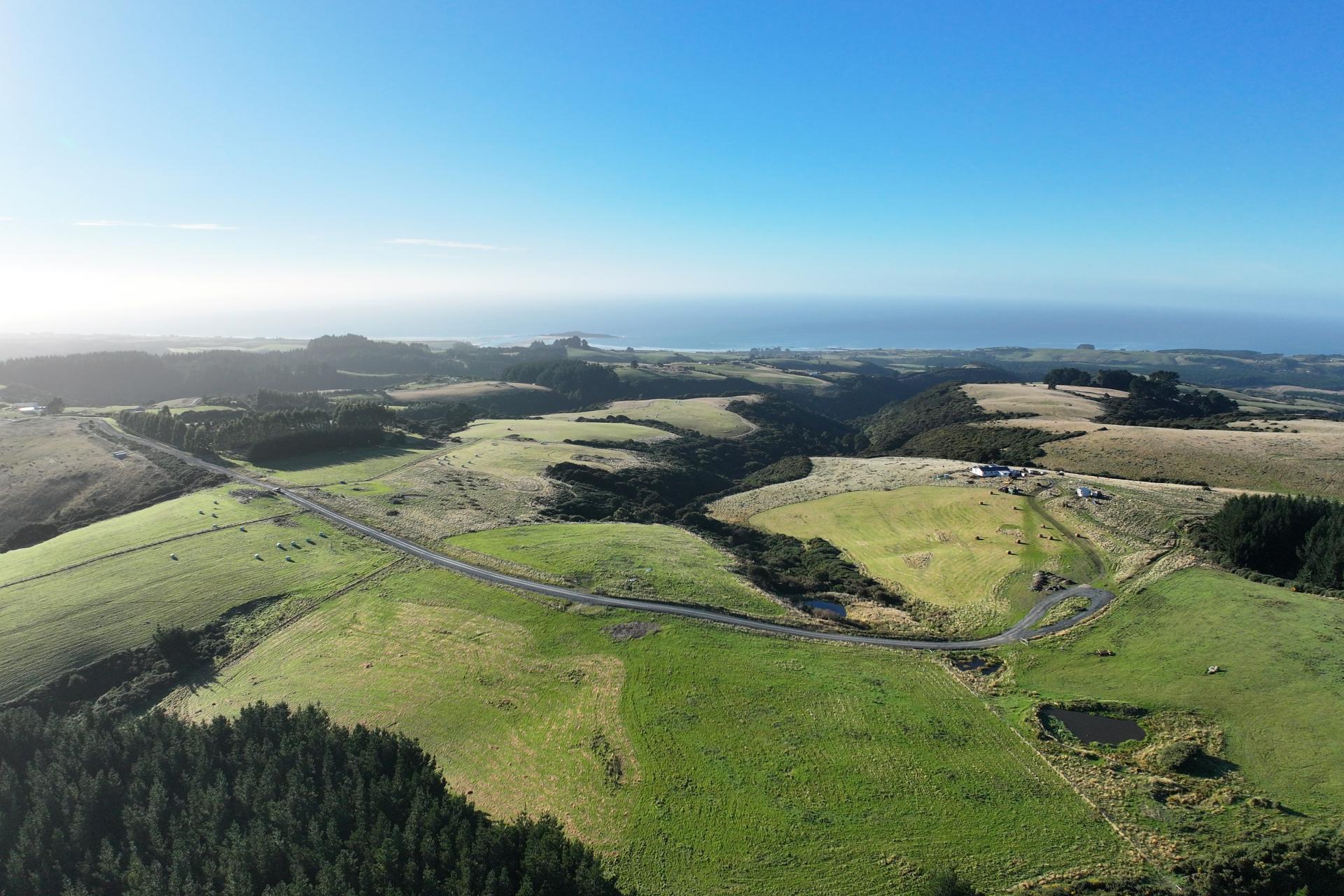 123 Chaplin Road, Taieri Mouth