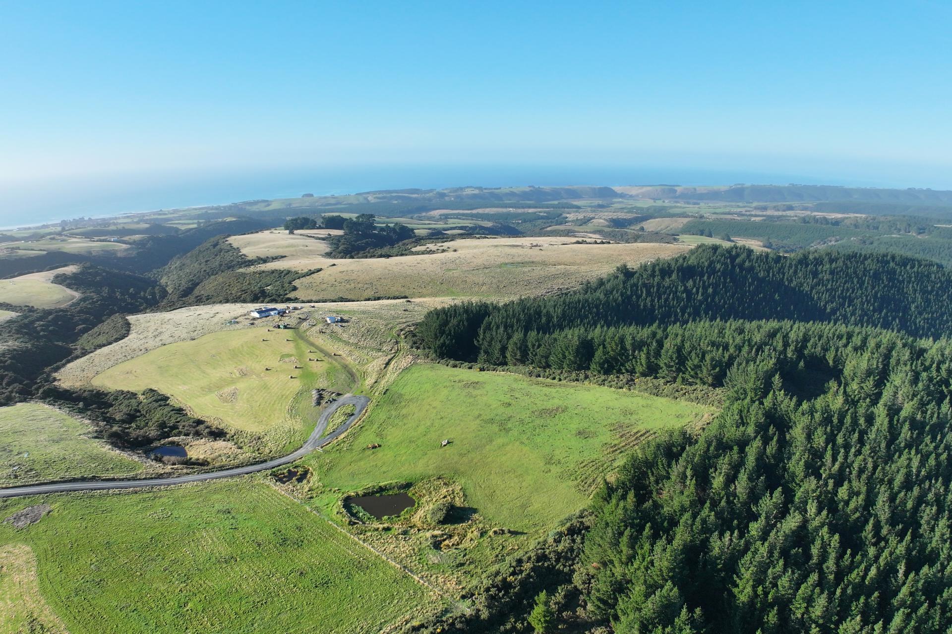 123 Chaplin Road, Taieri Mouth