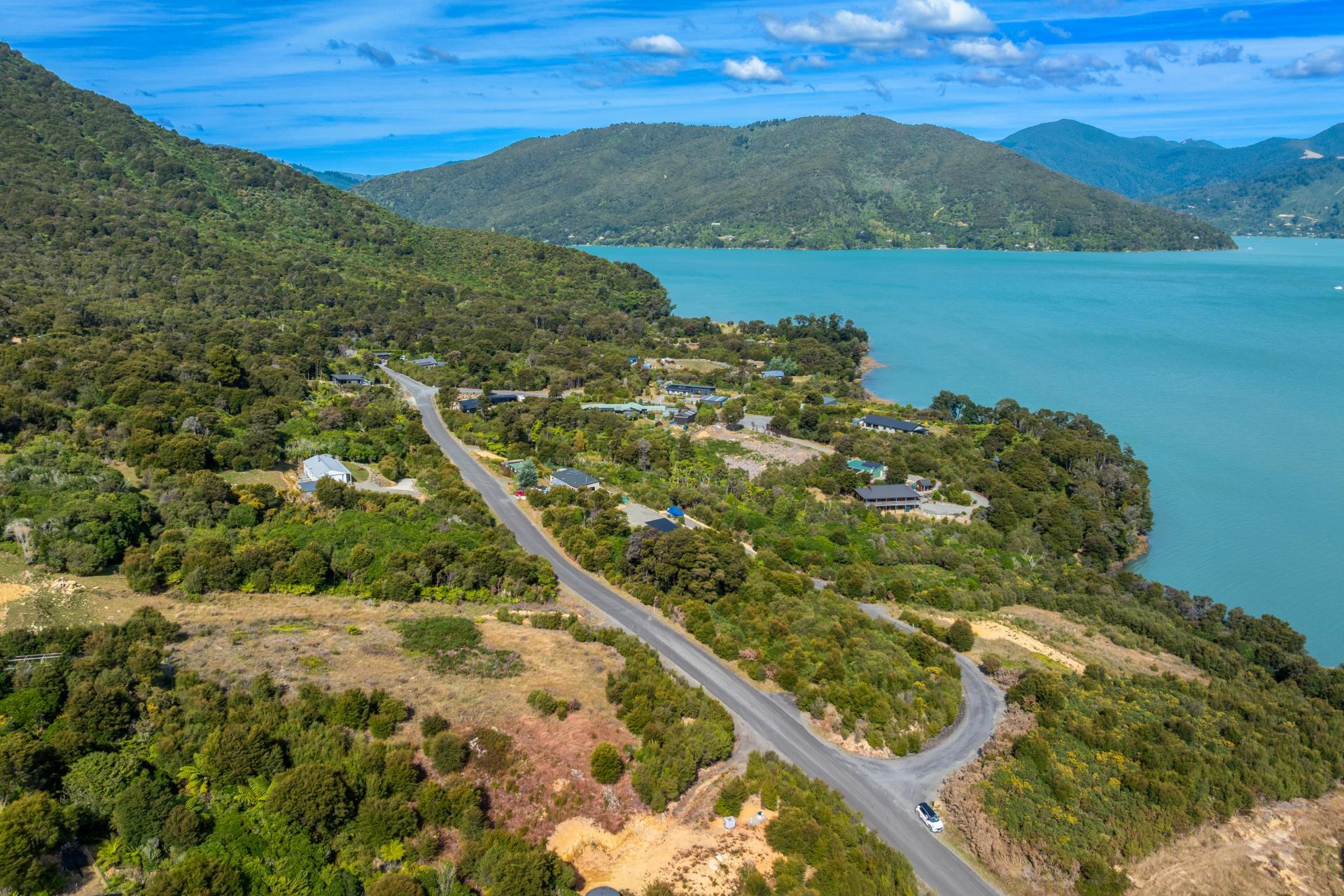Lot 39 Kaiuma Bay Road, Kaiuma Bay