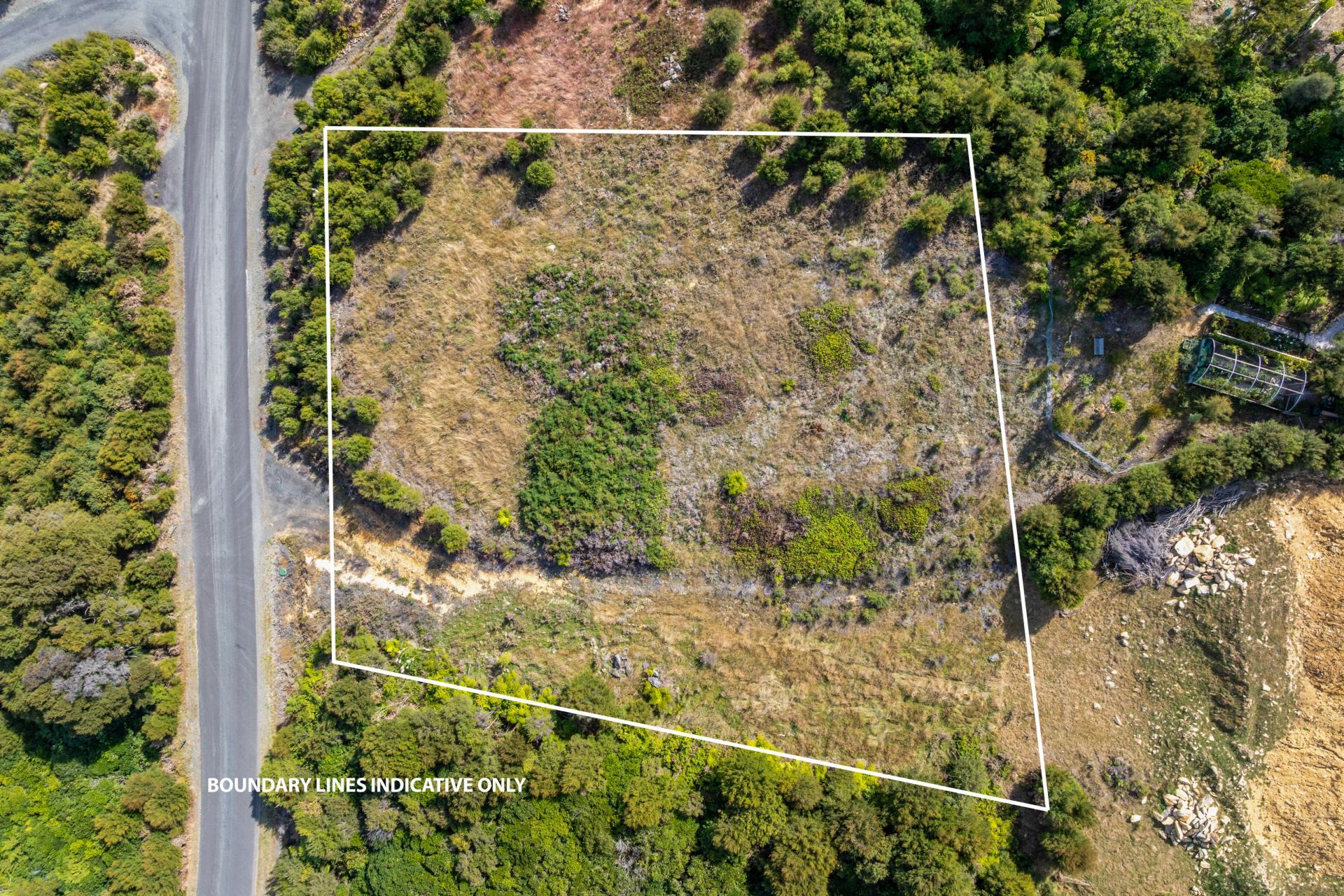Lot 39 Kaiuma Bay Road, Kaiuma Bay
