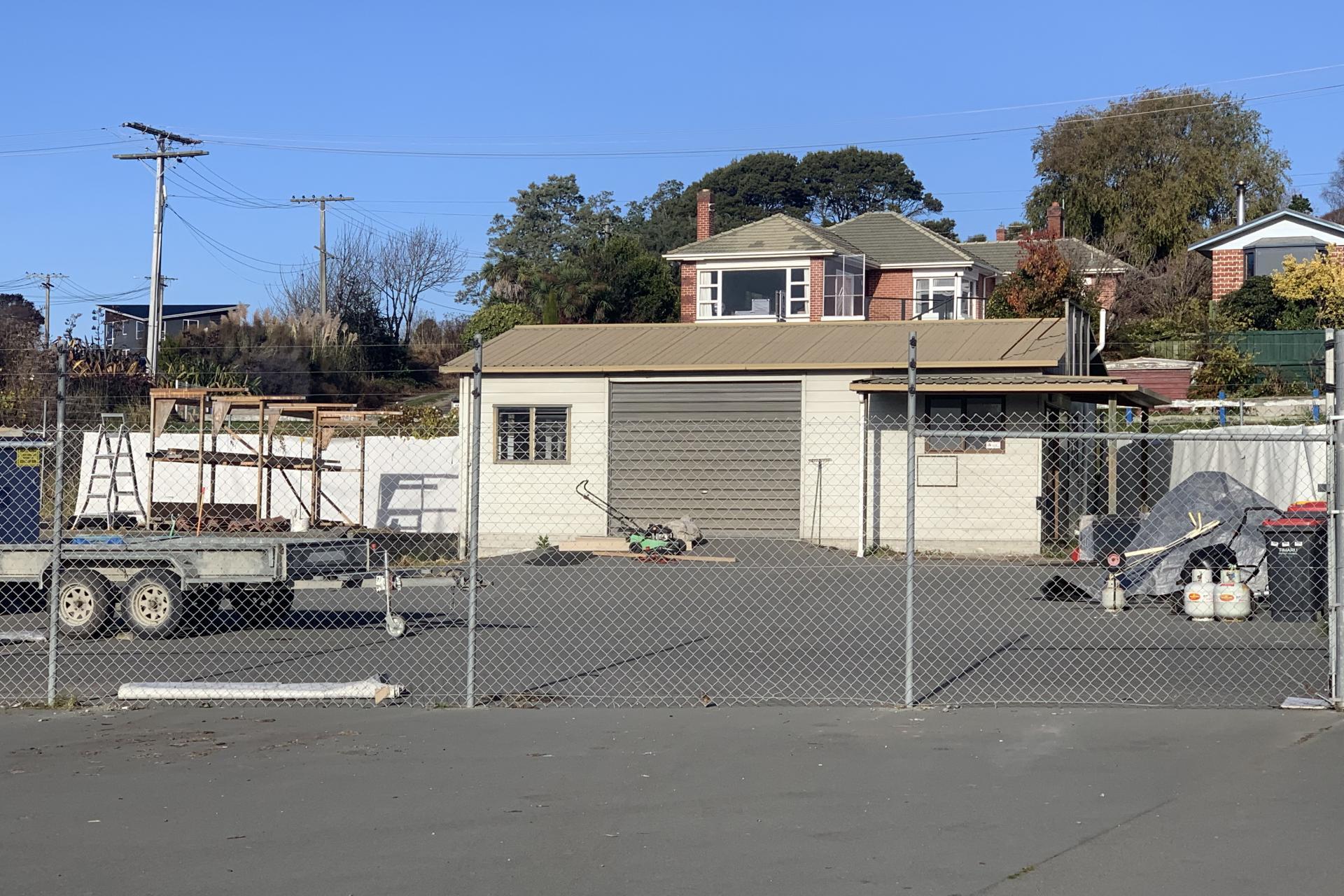 5 and 7 Eversley Street, Waimataitai