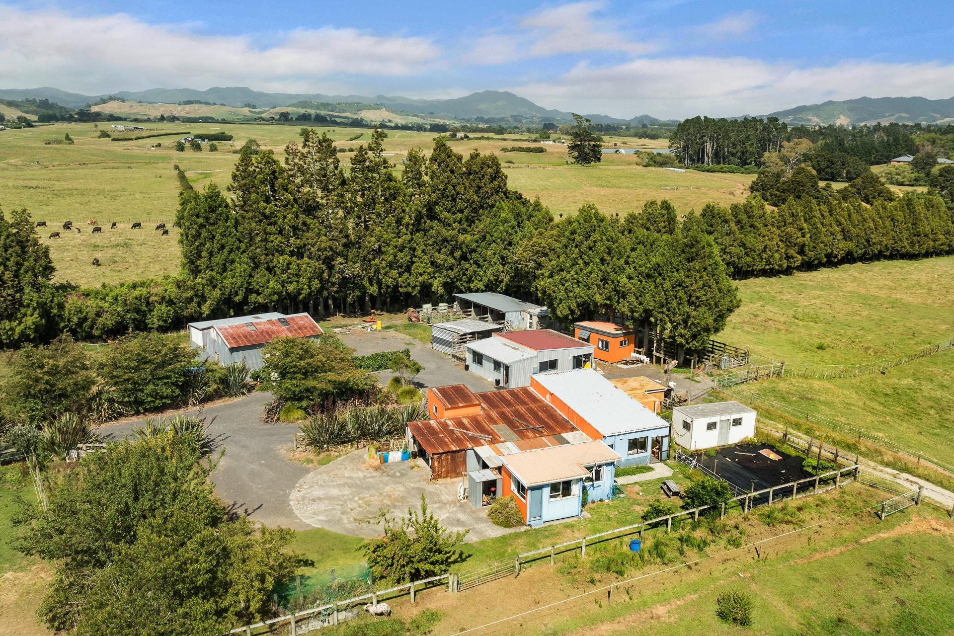 36 Frankton Road, Waihi