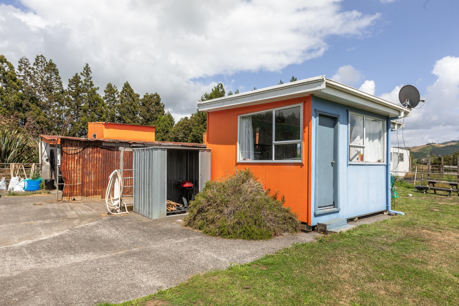 36 Frankton Road, Waihi