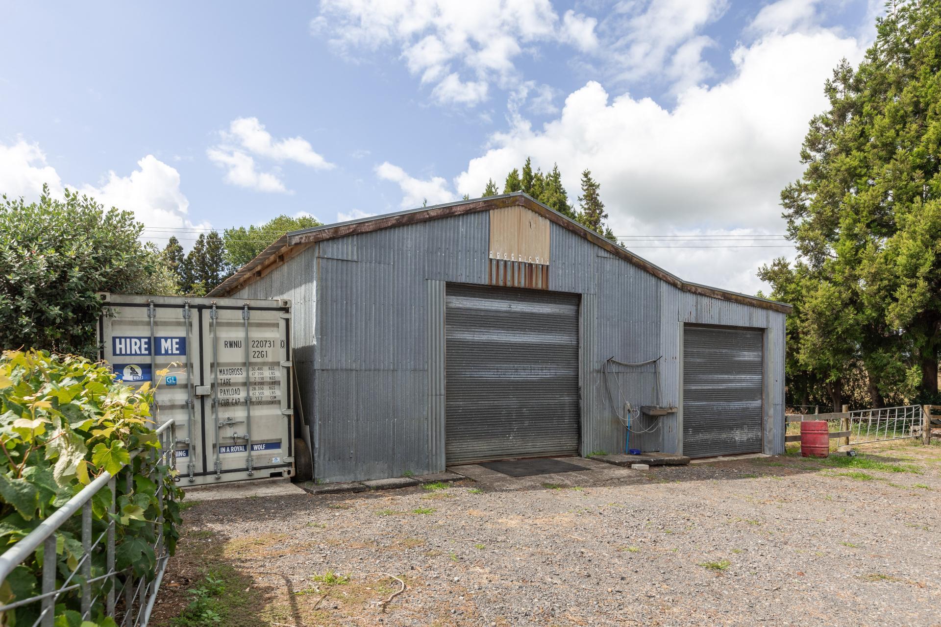 36 Frankton Road, Waihi