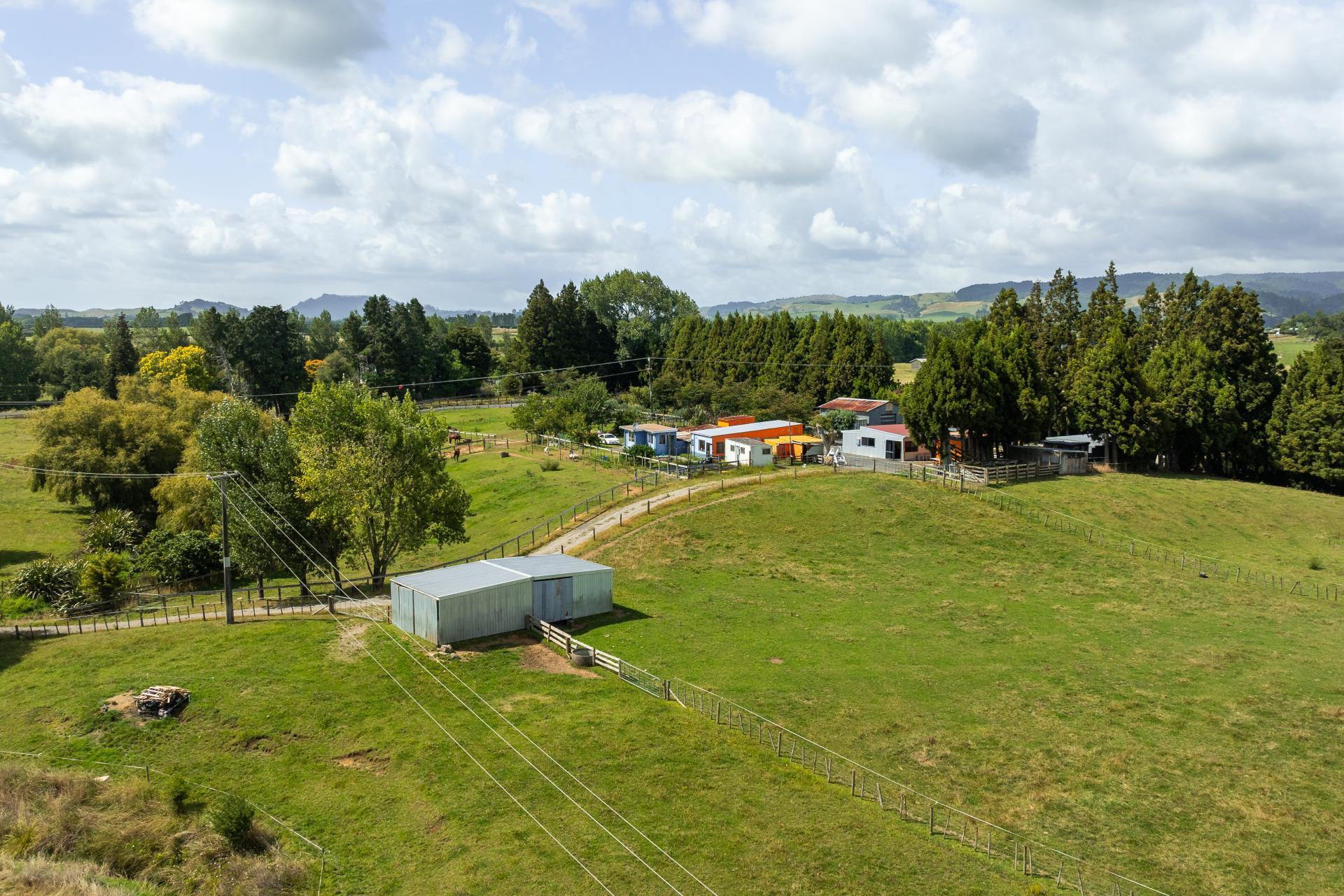 36 Frankton Road, Waihi
