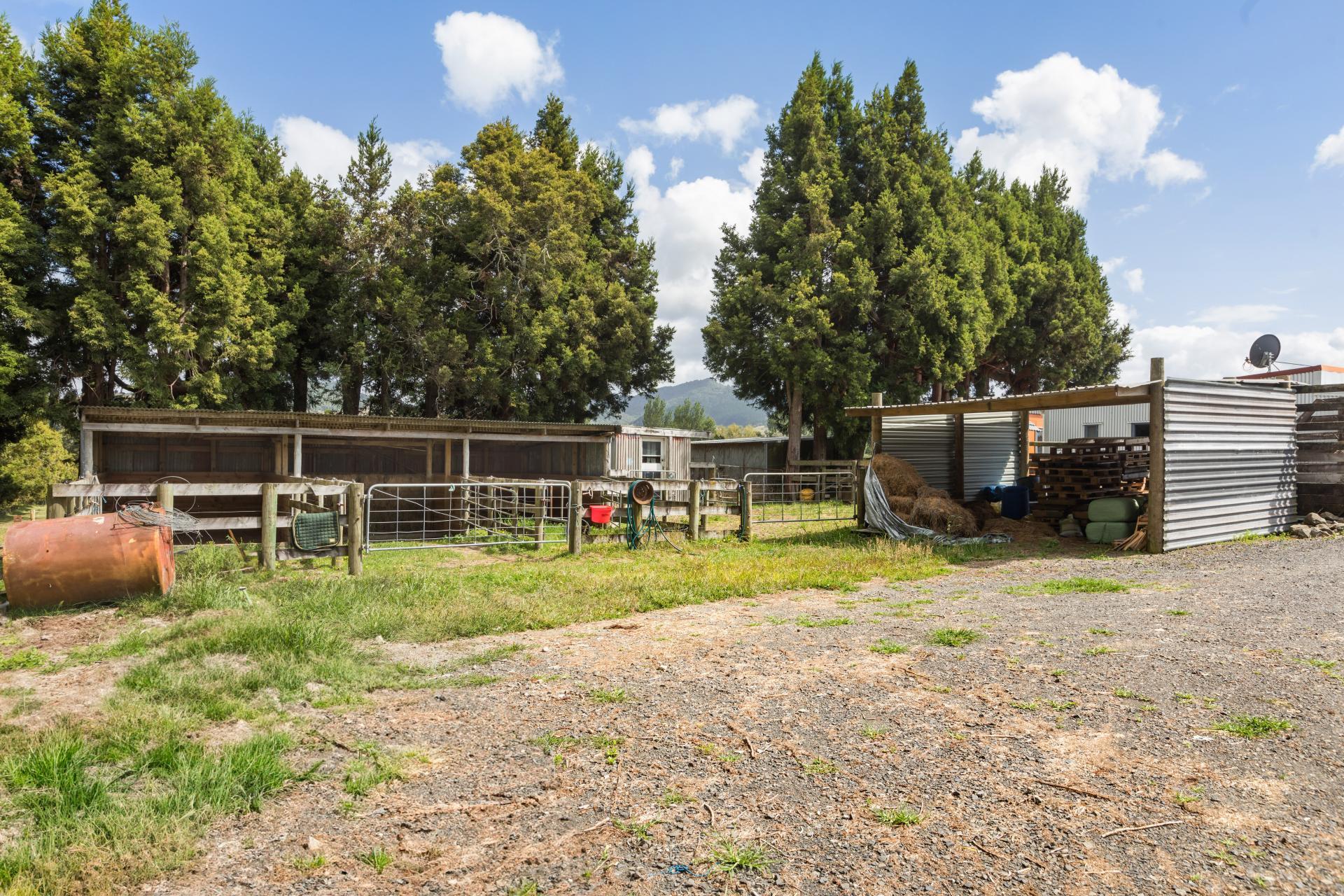 36 Frankton Road, Waihi
