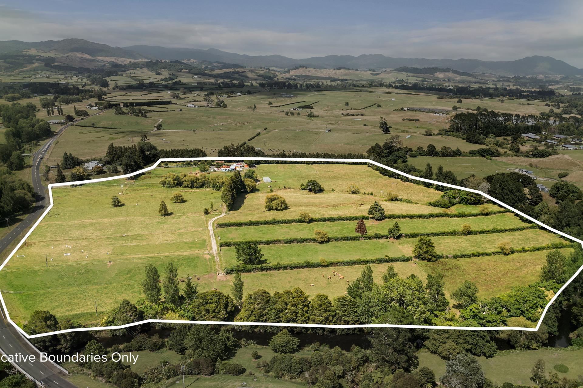 36 Frankton Road, Waihi