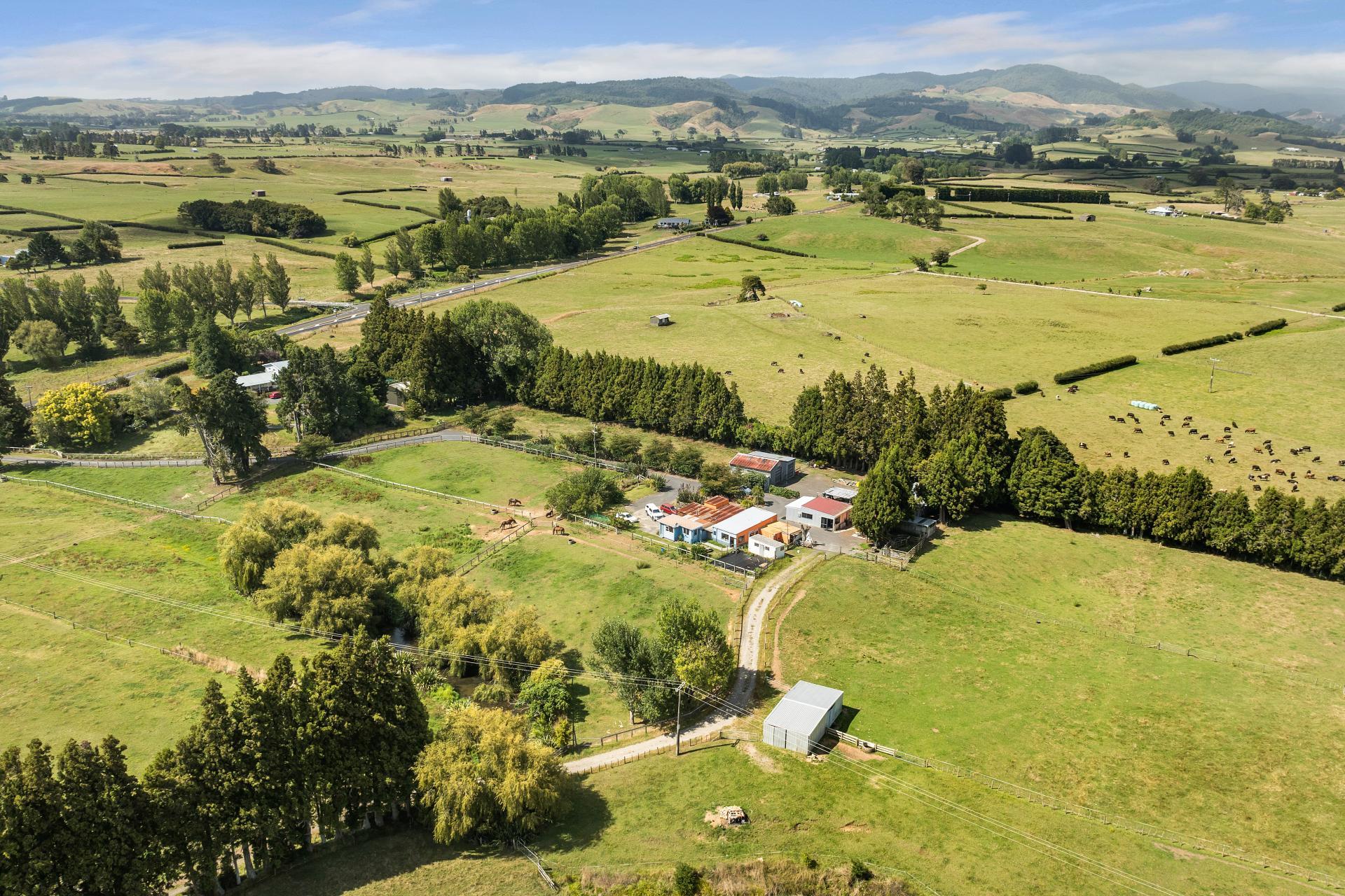 36 Frankton Road, Waihi