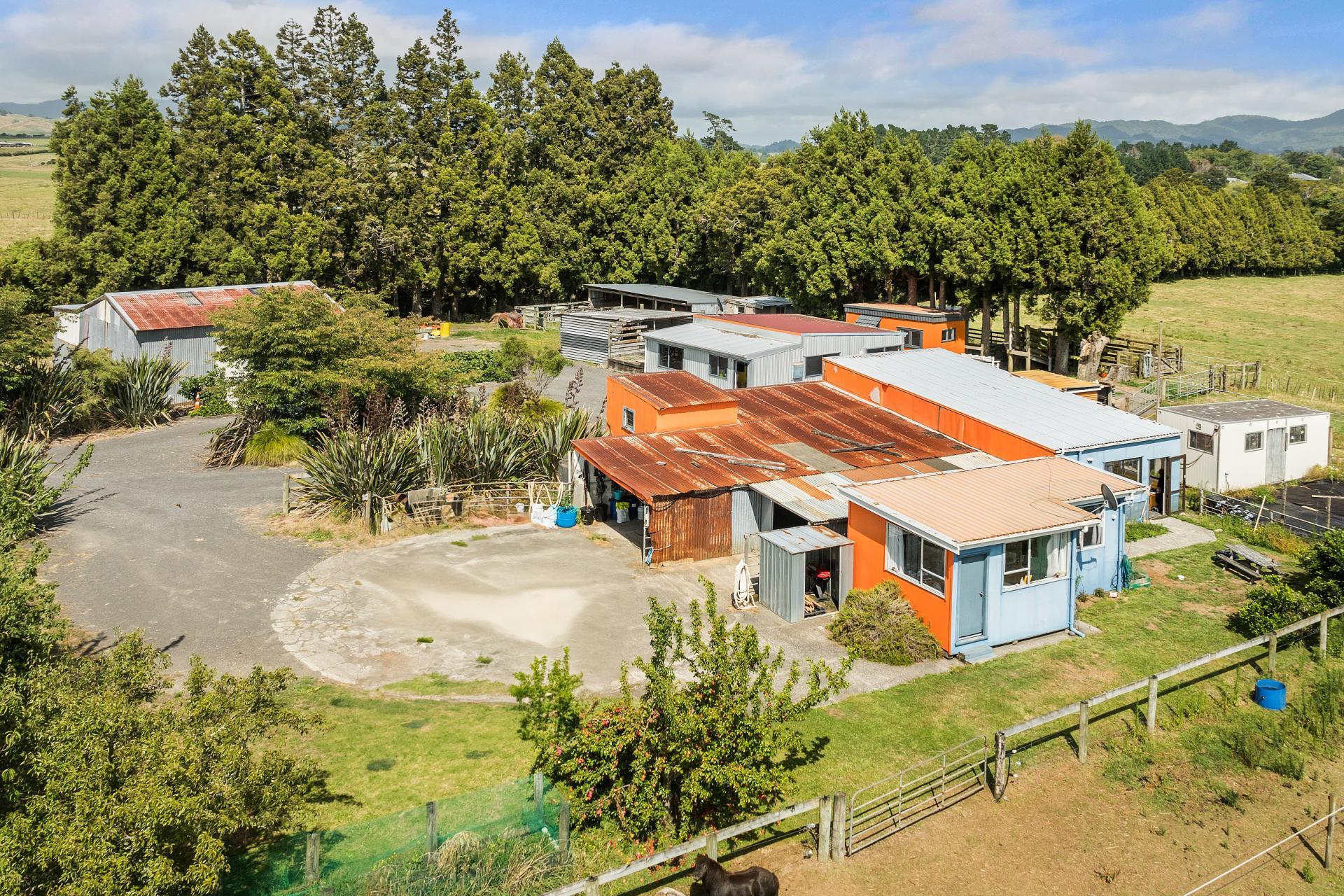 36 Frankton Road, Waihi