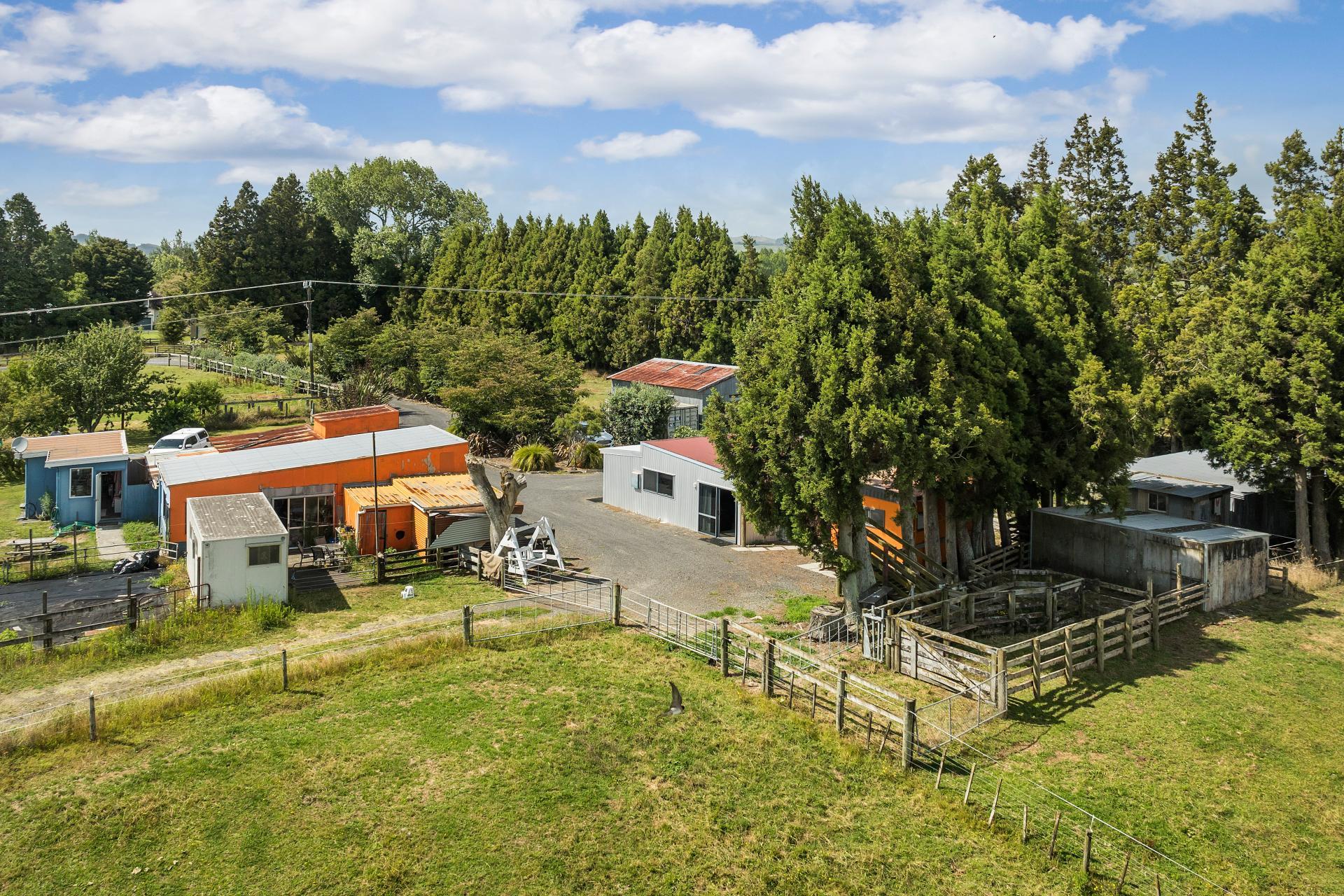 36 Frankton Road, Waihi