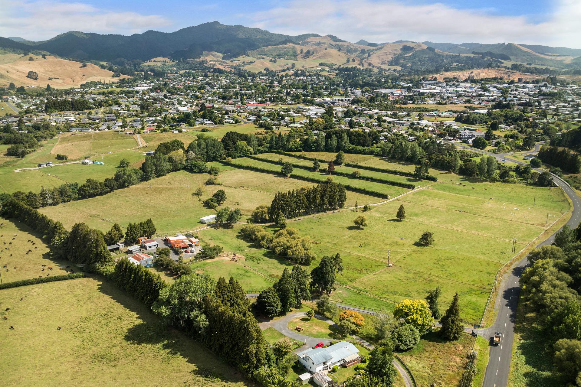 36 Frankton Road, Waihi