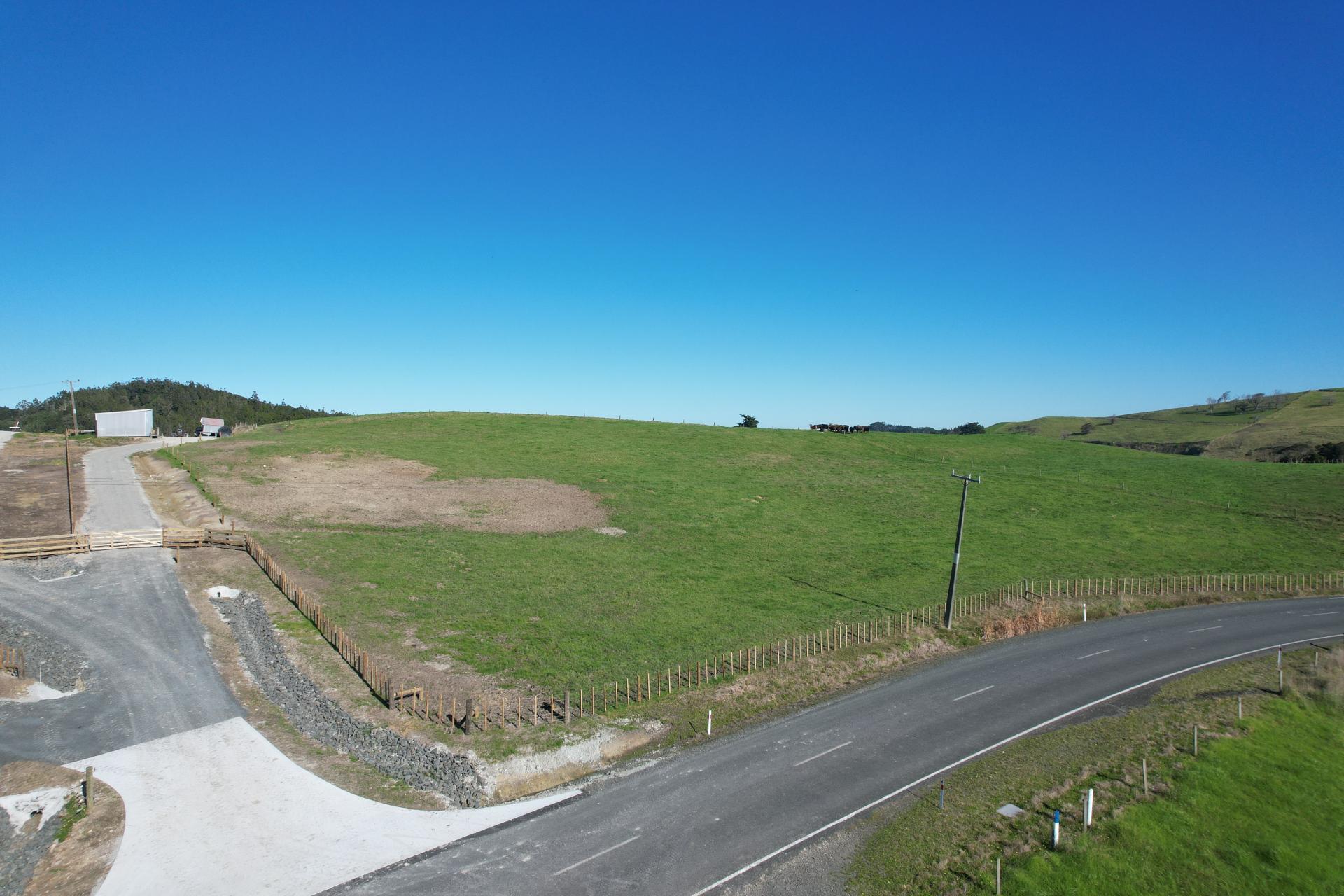 Lot 7 Mititai Road, Dargaville