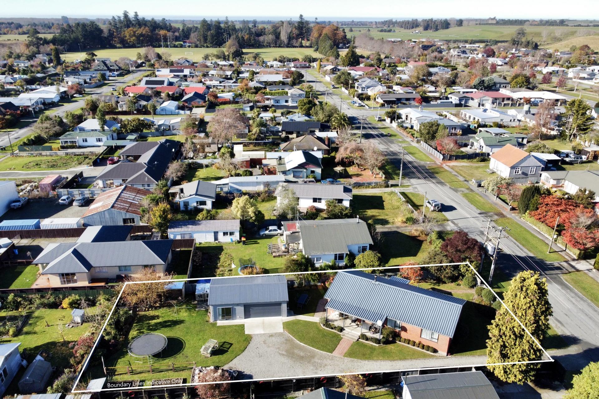 34 Harris Street, Pleasant Point