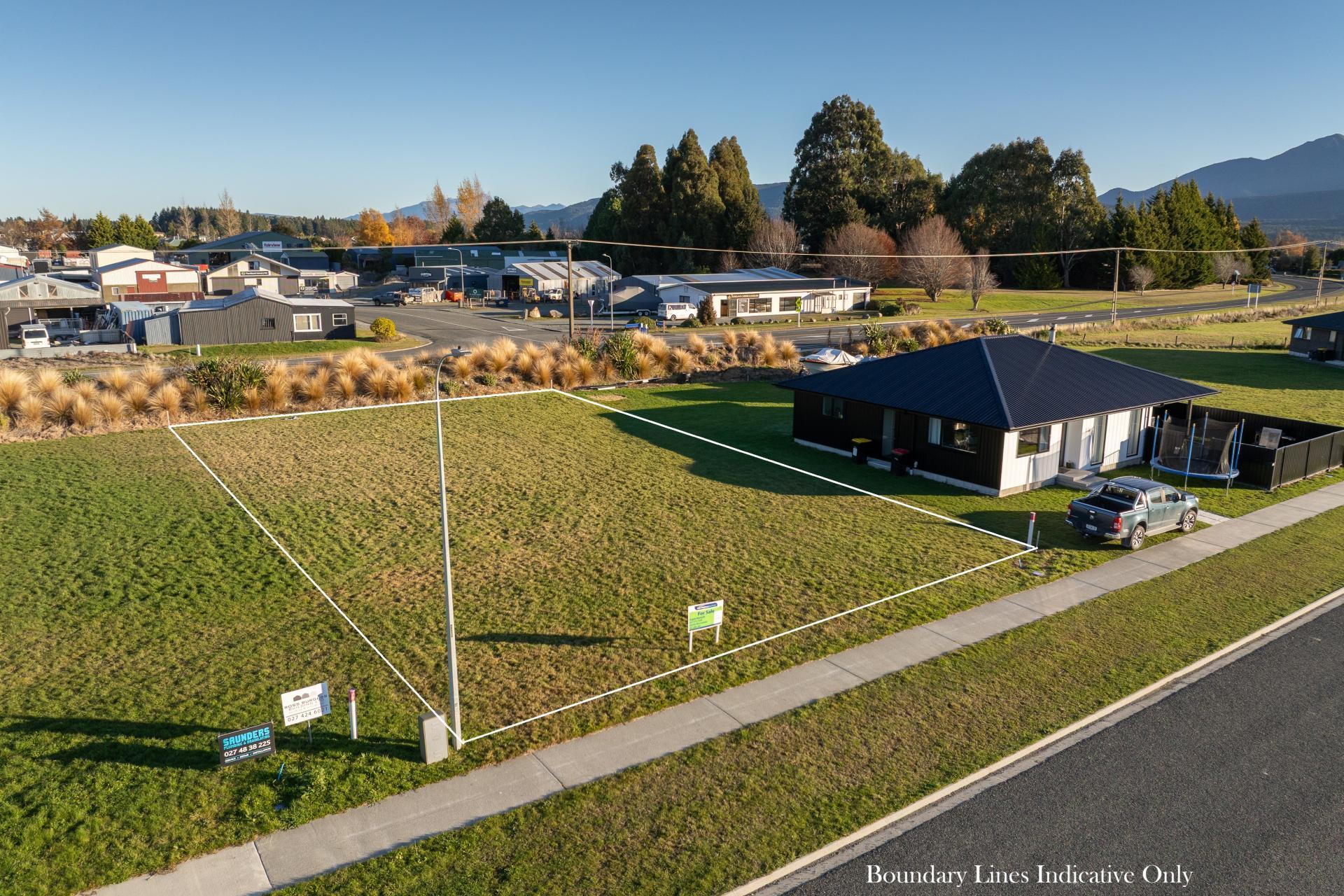 31 Tukare Loop, Te Anau