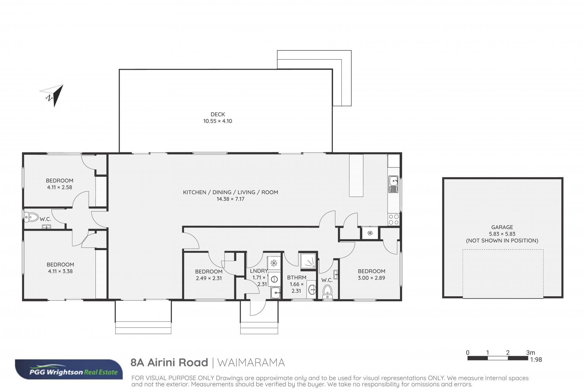 8A Airini Road, Waimarama
