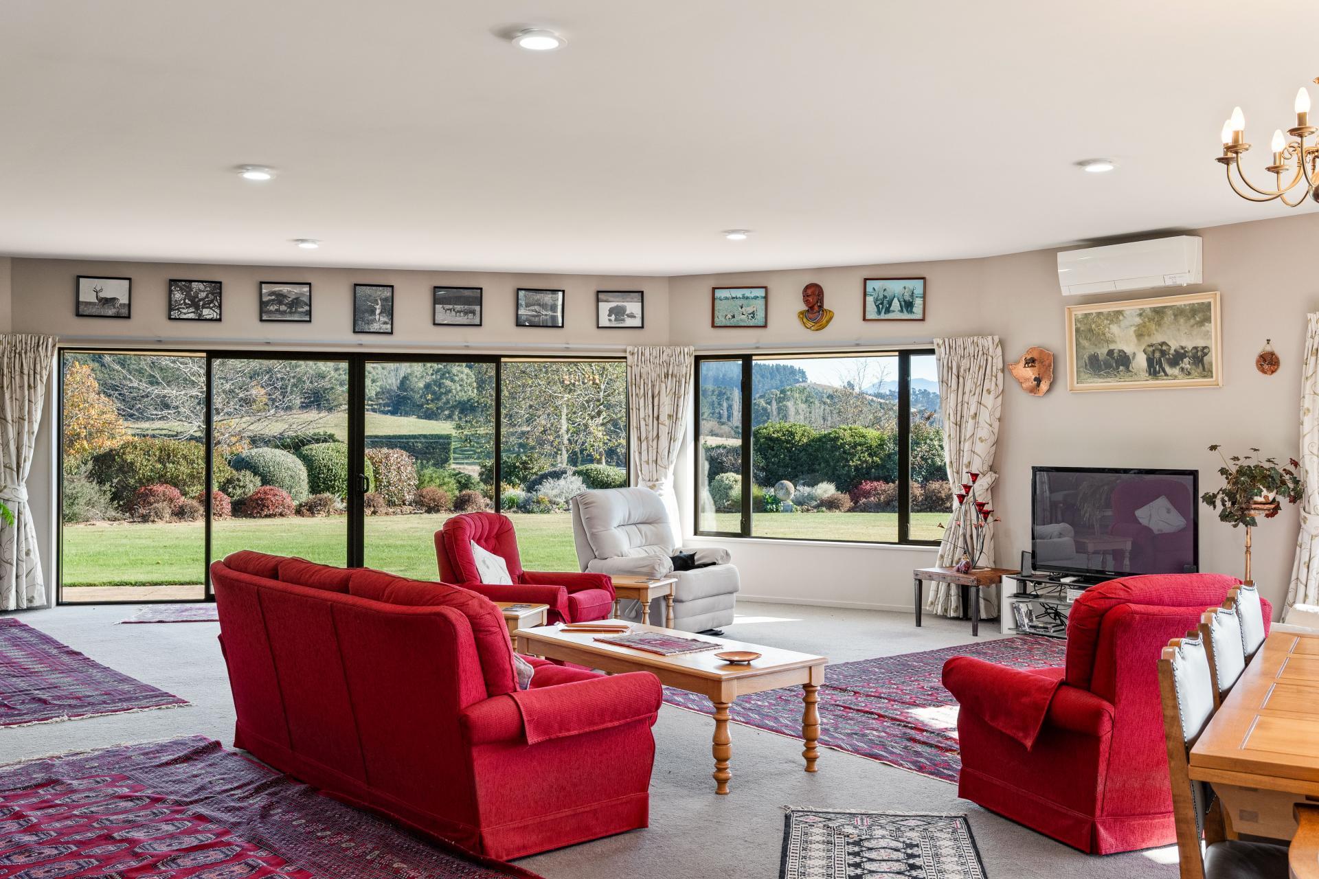 23 Hassalls Road, Hawarden