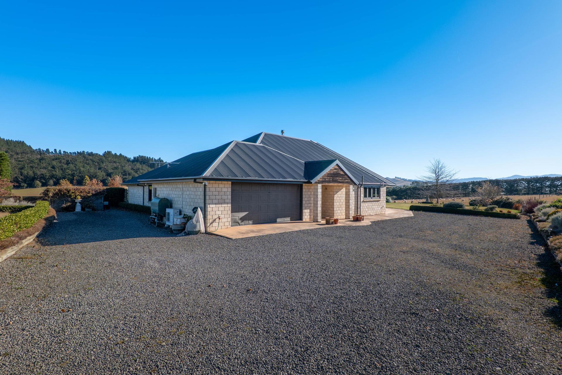 23 Hassalls Road, Hawarden