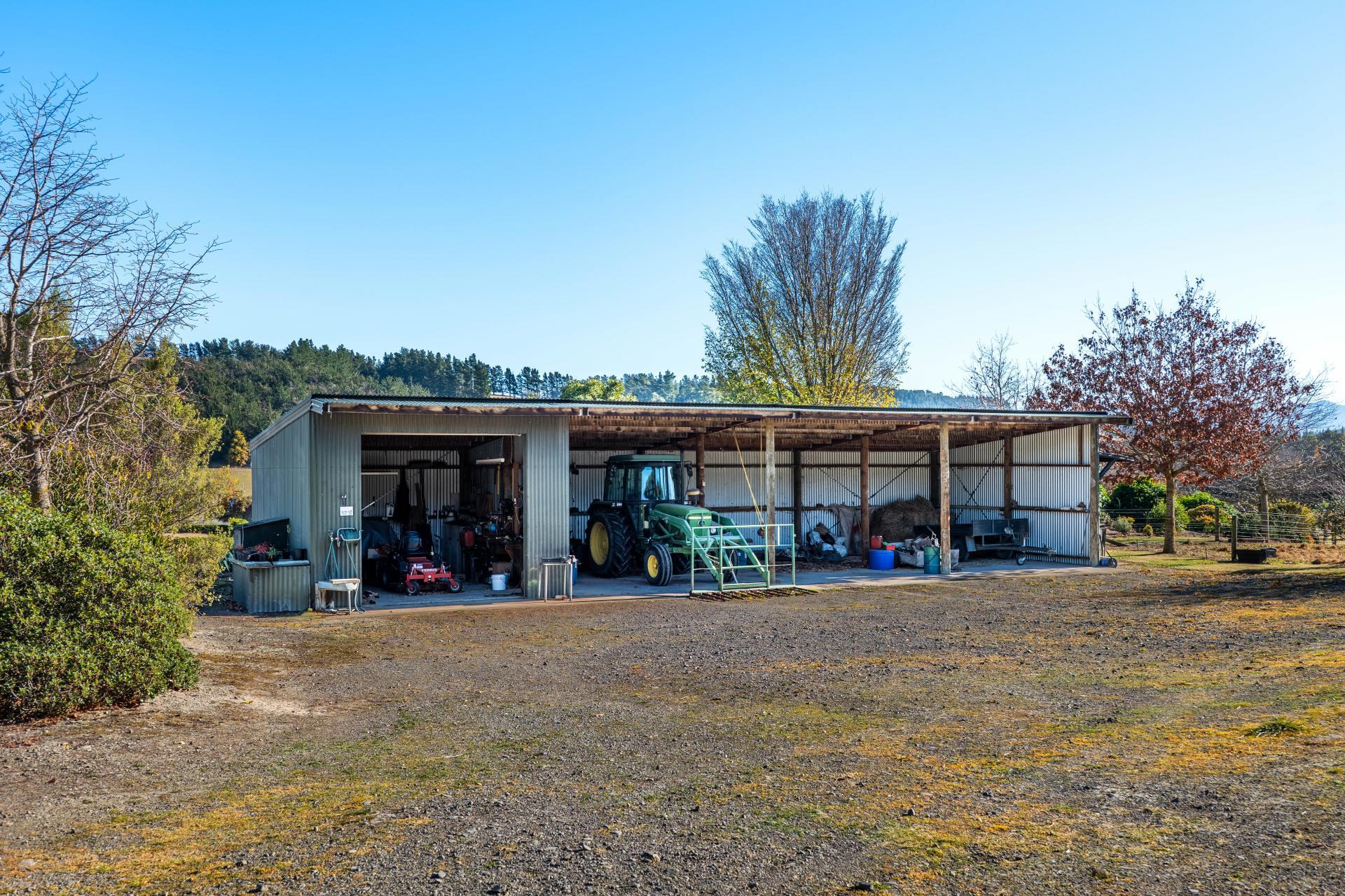 23 Hassalls Road, Hawarden