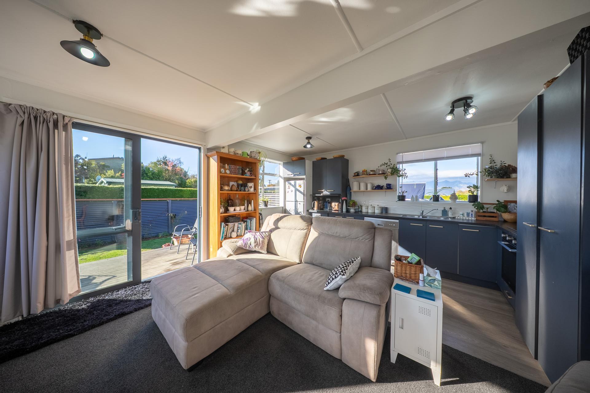 23B Waiau Street, Manapouri