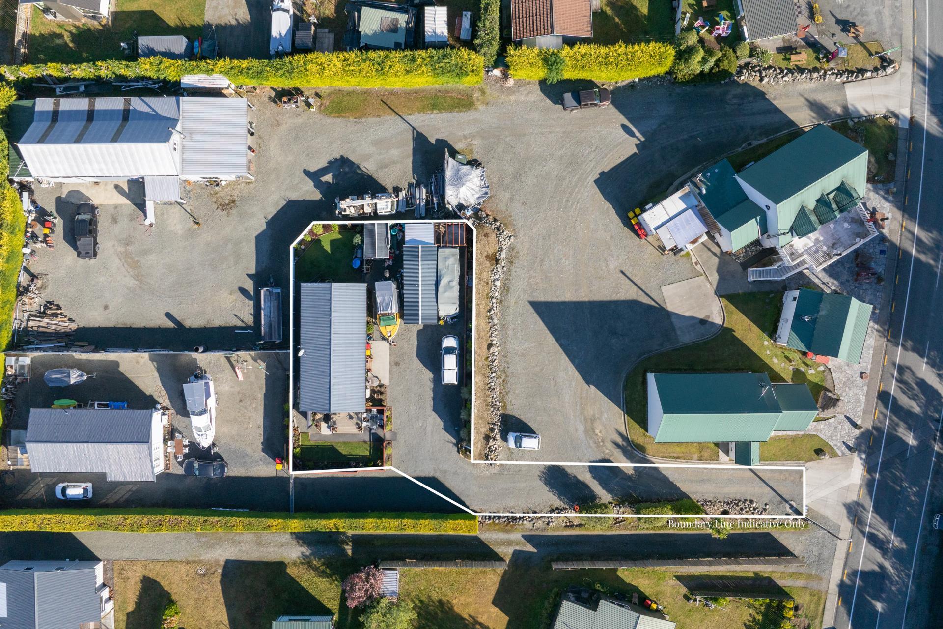 23B Waiau Street, Manapouri