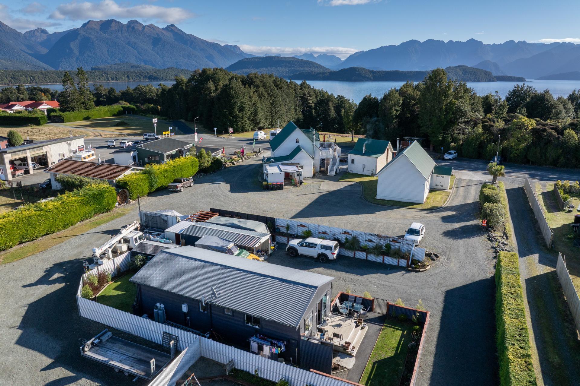 23B Waiau Street, Manapouri