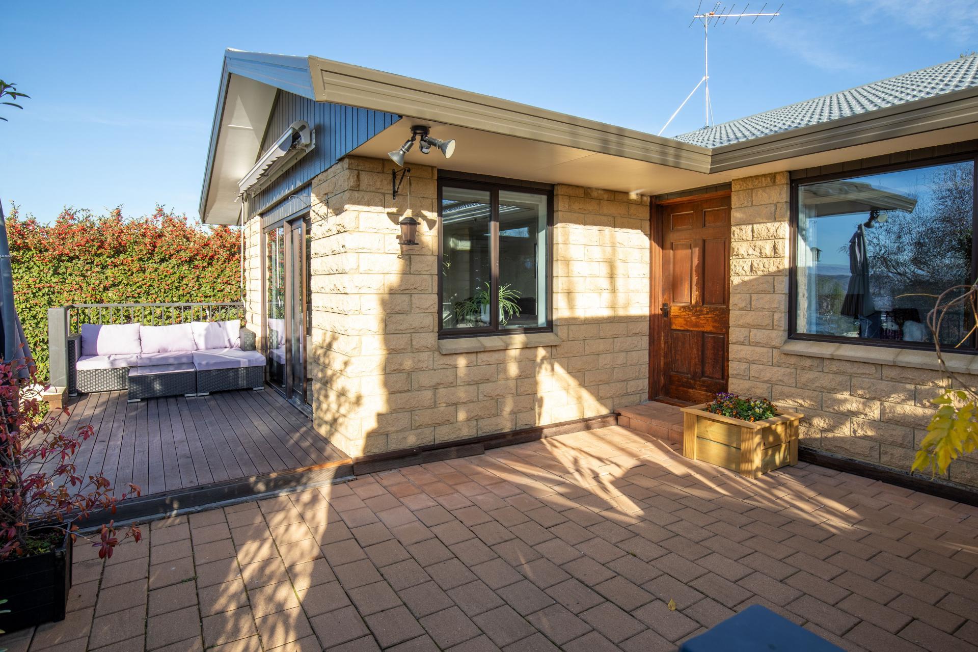 12 Kamaka Crescent, Alexandra