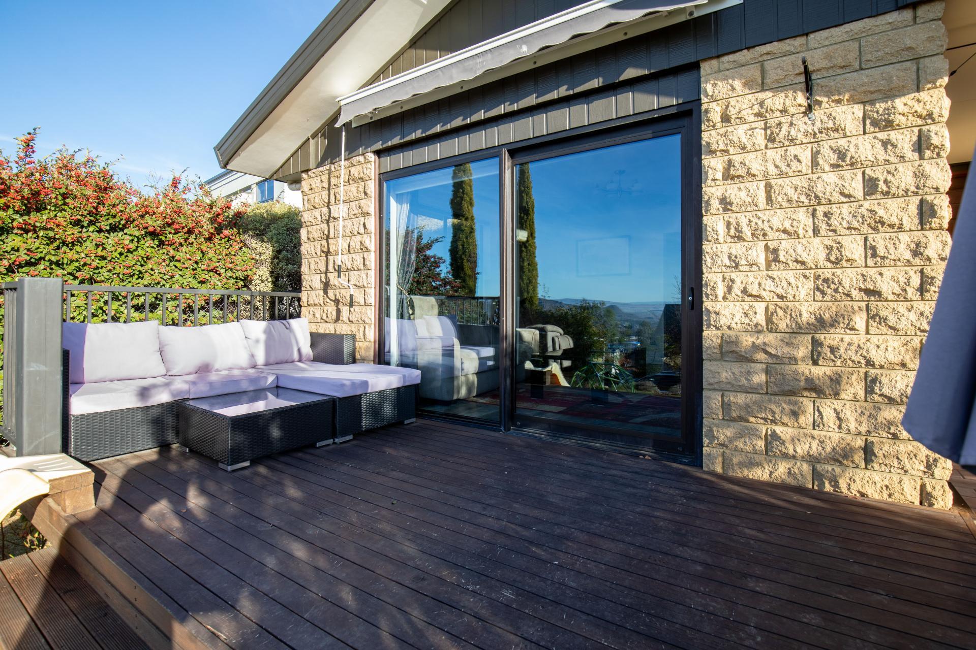 12 Kamaka Crescent, Alexandra