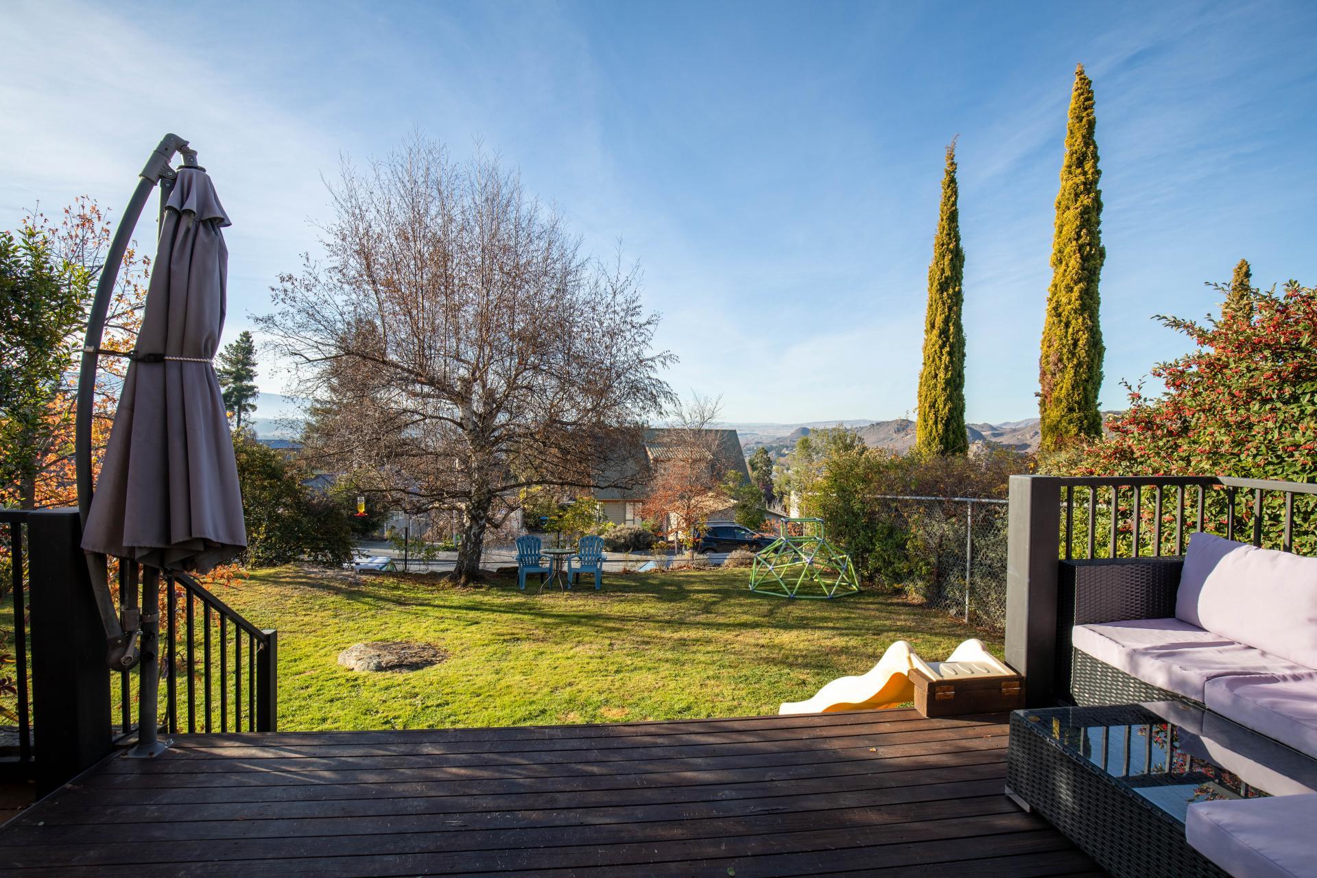 12 Kamaka Crescent, Alexandra