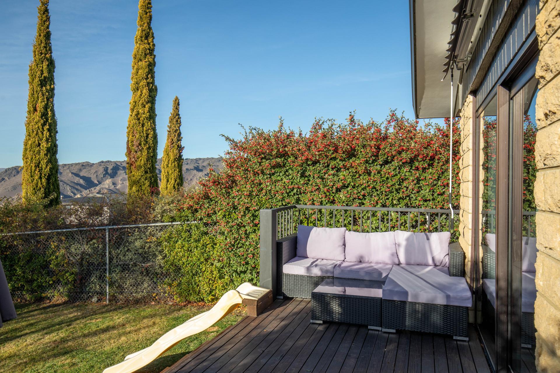 12 Kamaka Crescent, Alexandra
