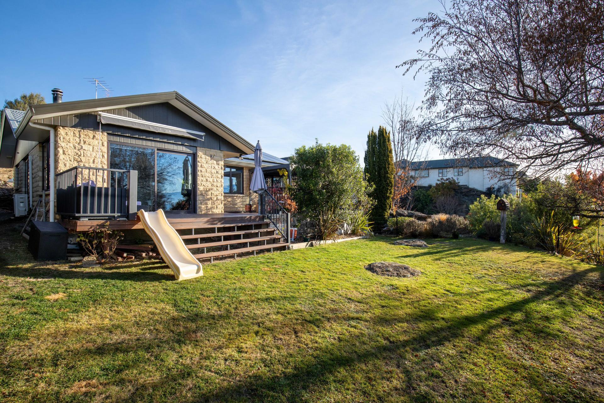 12 Kamaka Crescent, Alexandra