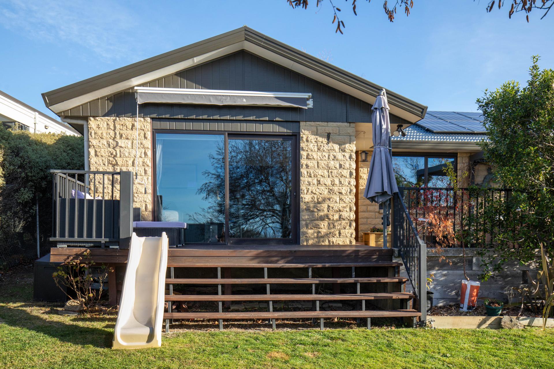 12 Kamaka Crescent, Alexandra