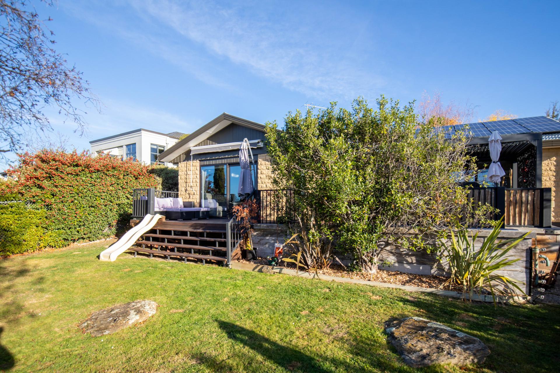 12 Kamaka Crescent, Alexandra