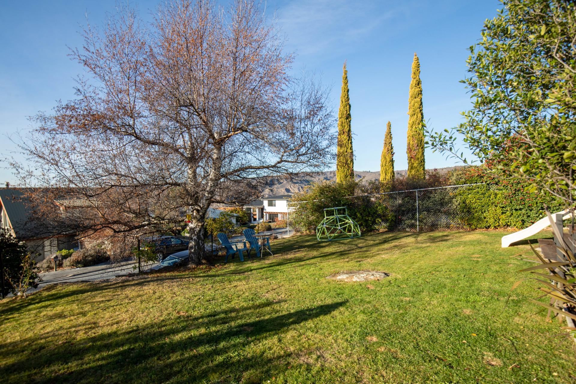 12 Kamaka Crescent, Alexandra