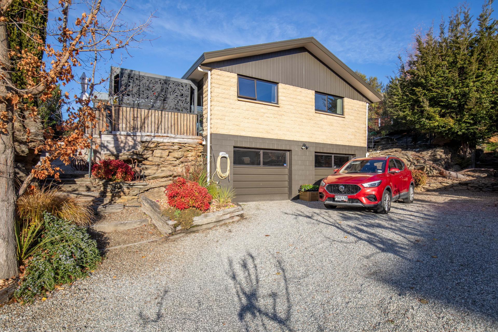 12 Kamaka Crescent, Alexandra