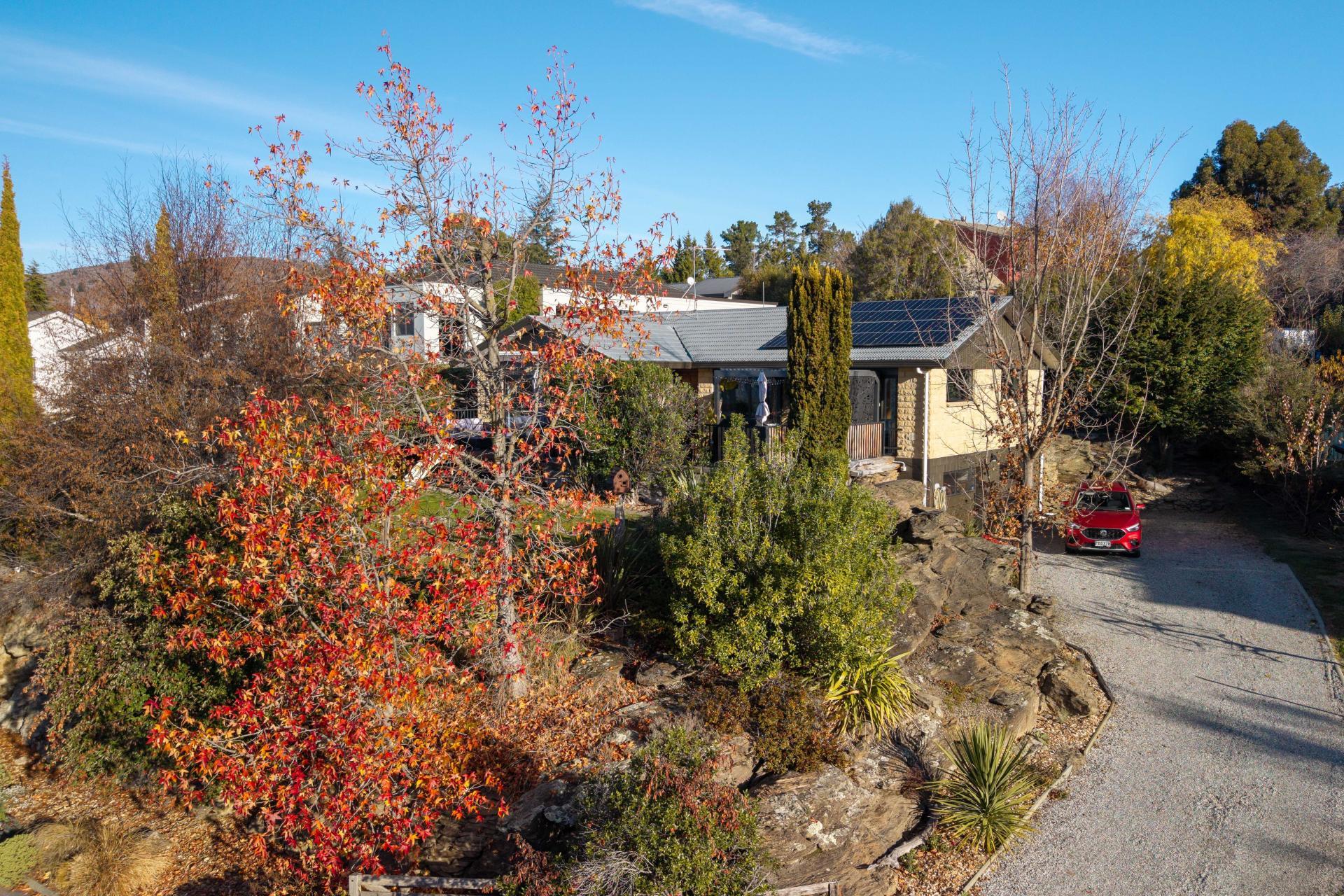 12 Kamaka Crescent, Alexandra