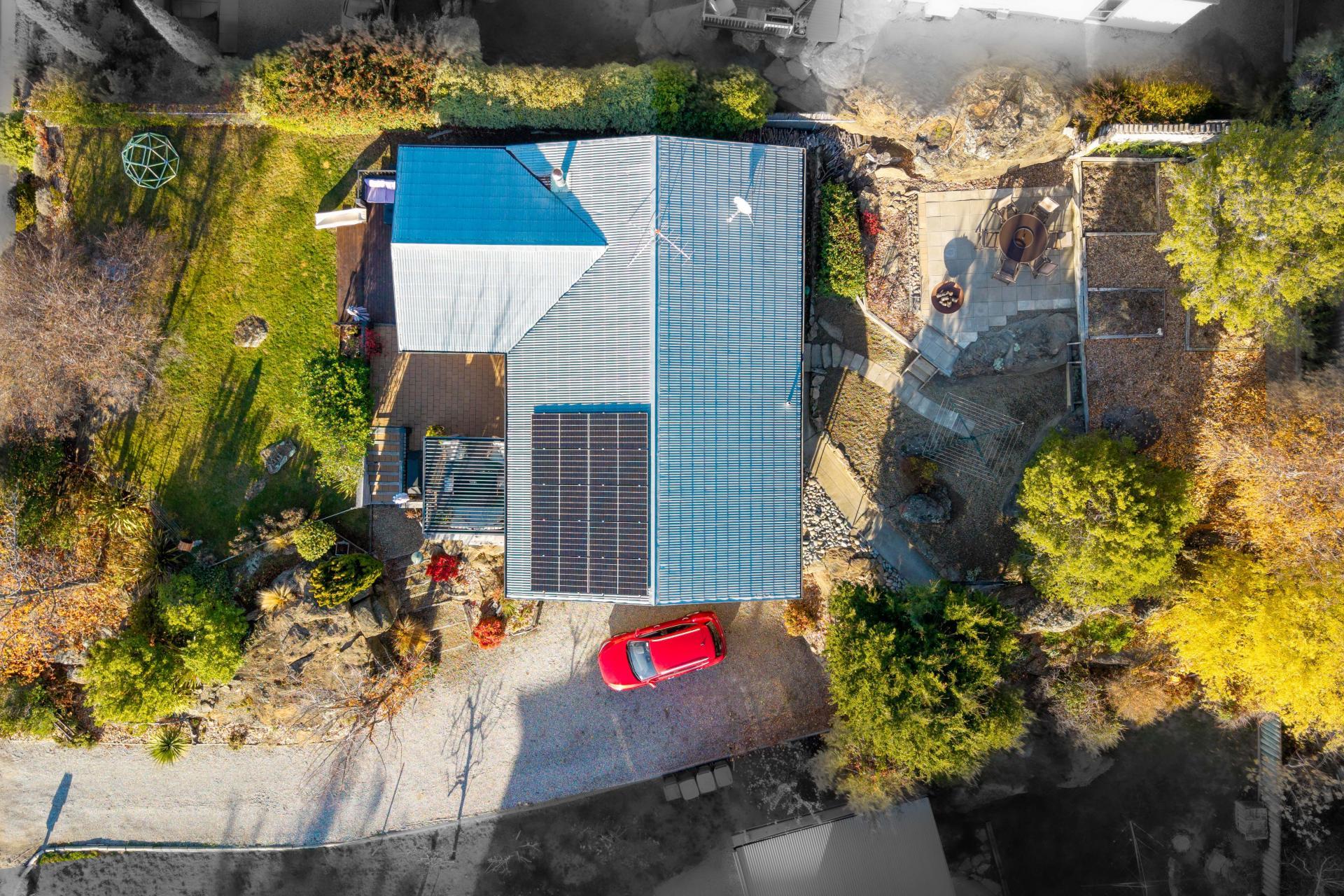 12 Kamaka Crescent, Alexandra
