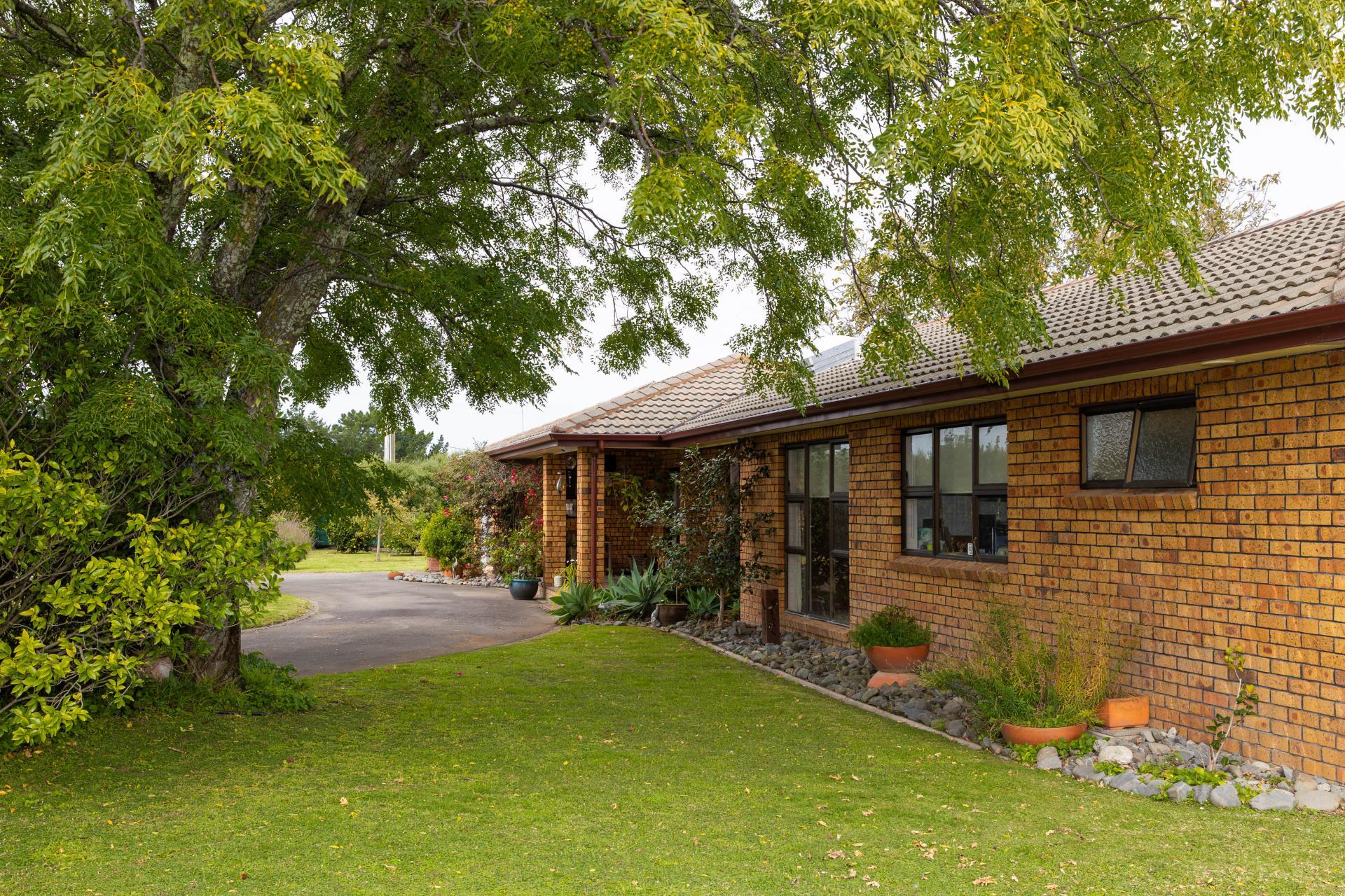 174 Moteo Pa Road, Puketapu