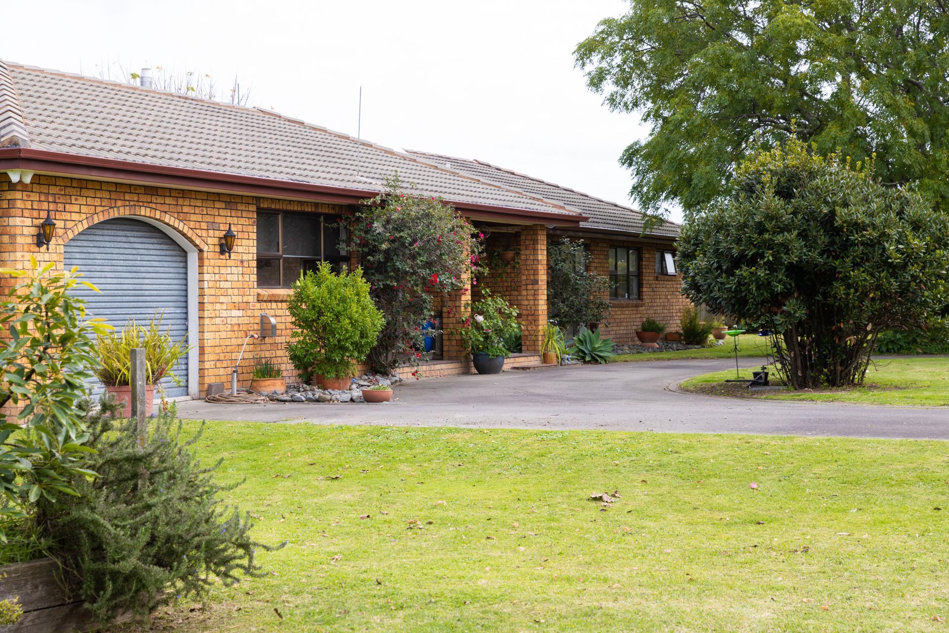 174 Moteo Pa Road, Puketapu