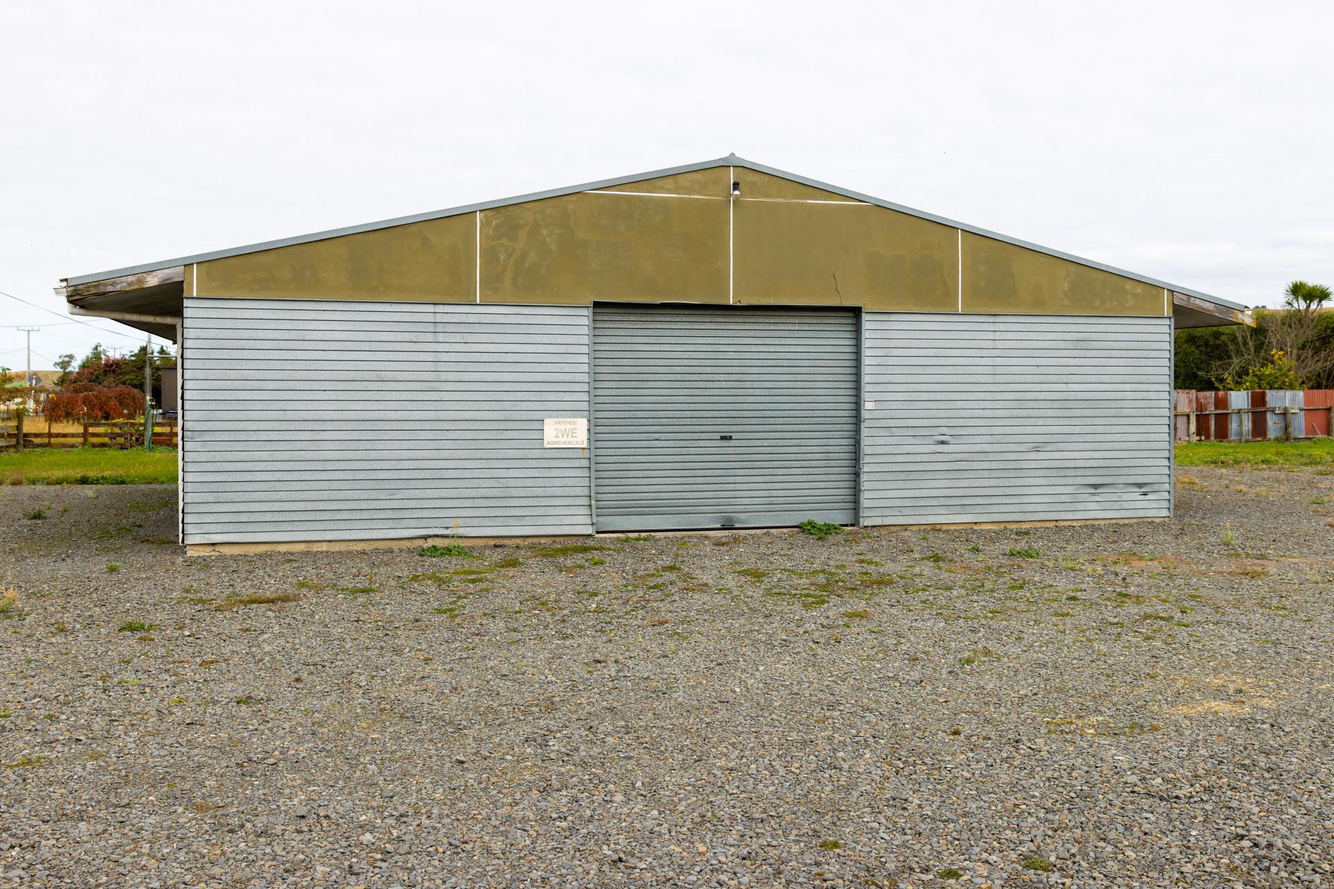 174 Moteo Pa Road, Puketapu
