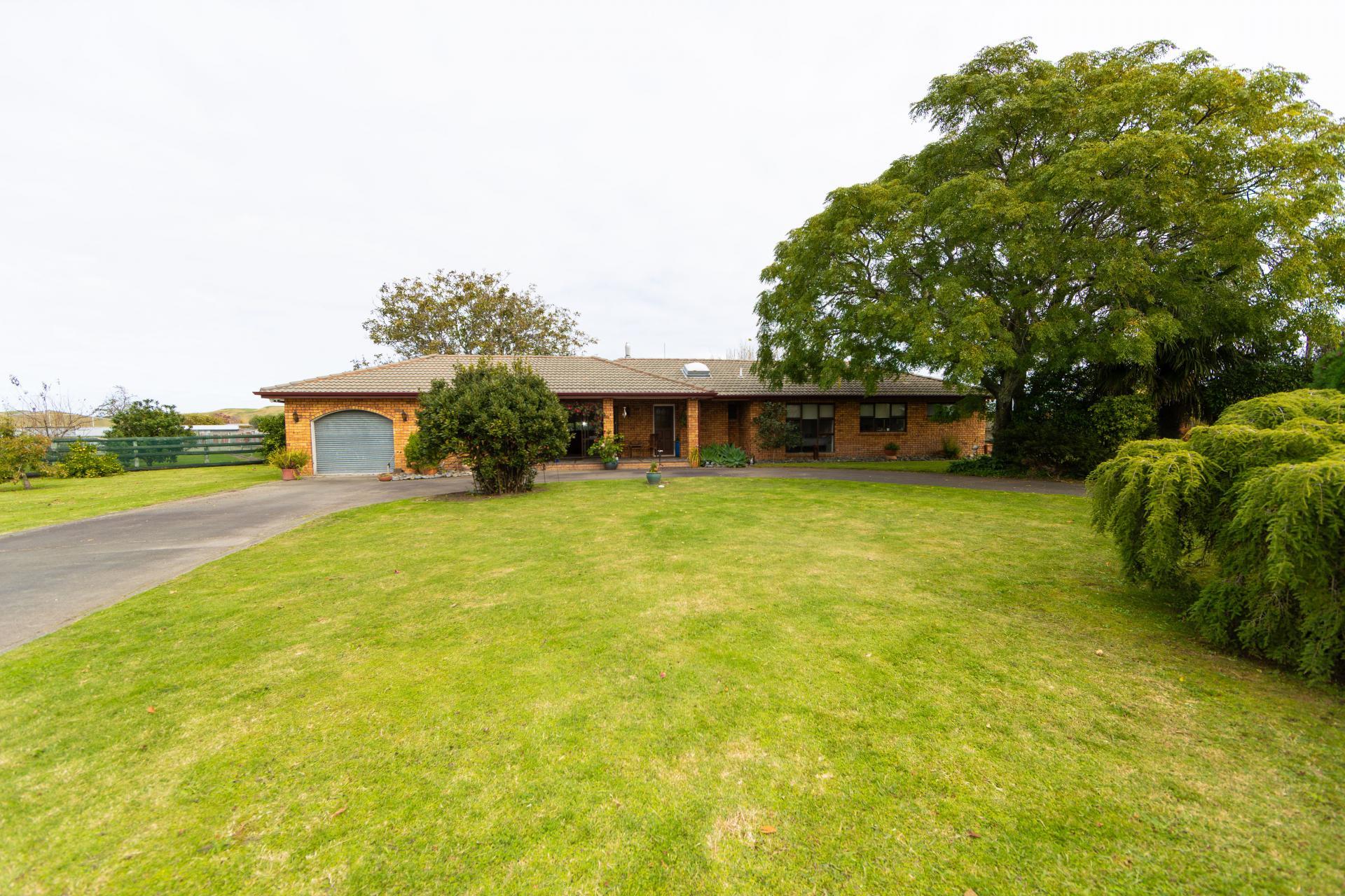 174 Moteo Pa Road, Puketapu