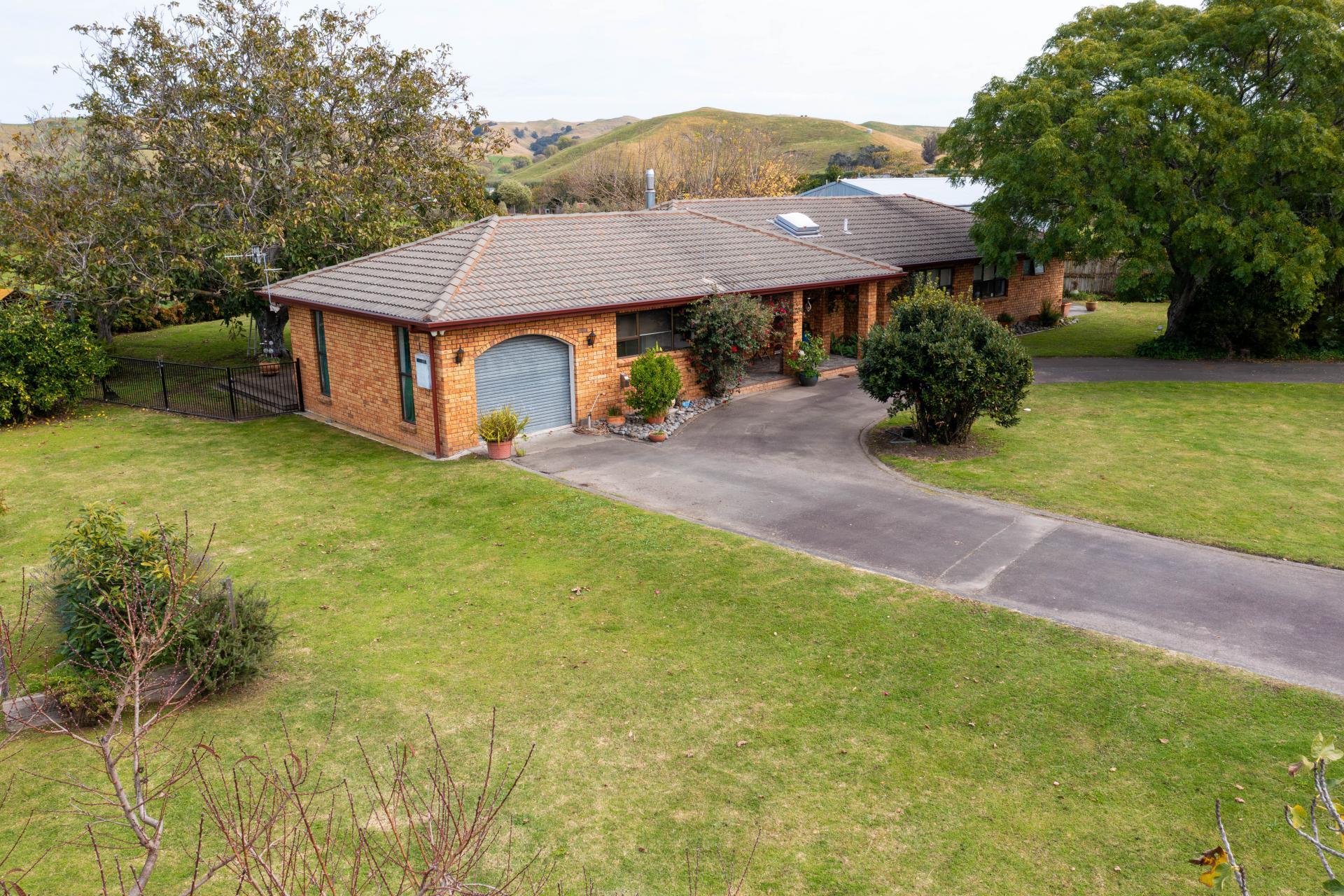 174 Moteo Pa Road, Puketapu