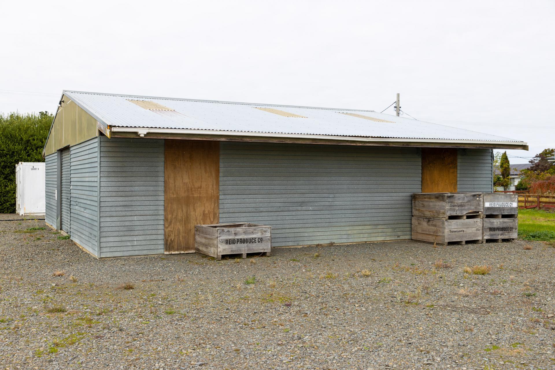174 Moteo Pa Road, Puketapu