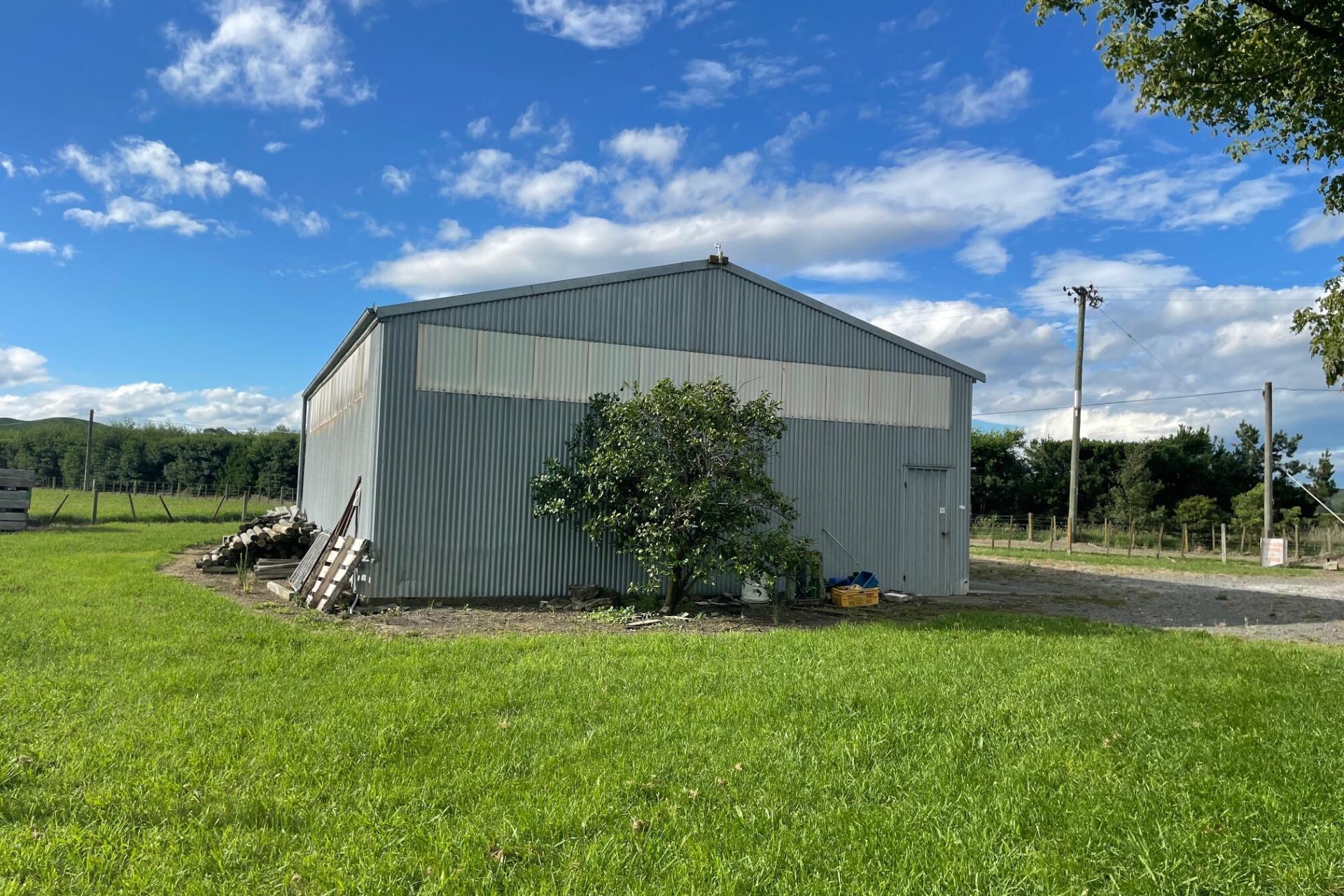 174 Moteo Pa Road, Puketapu