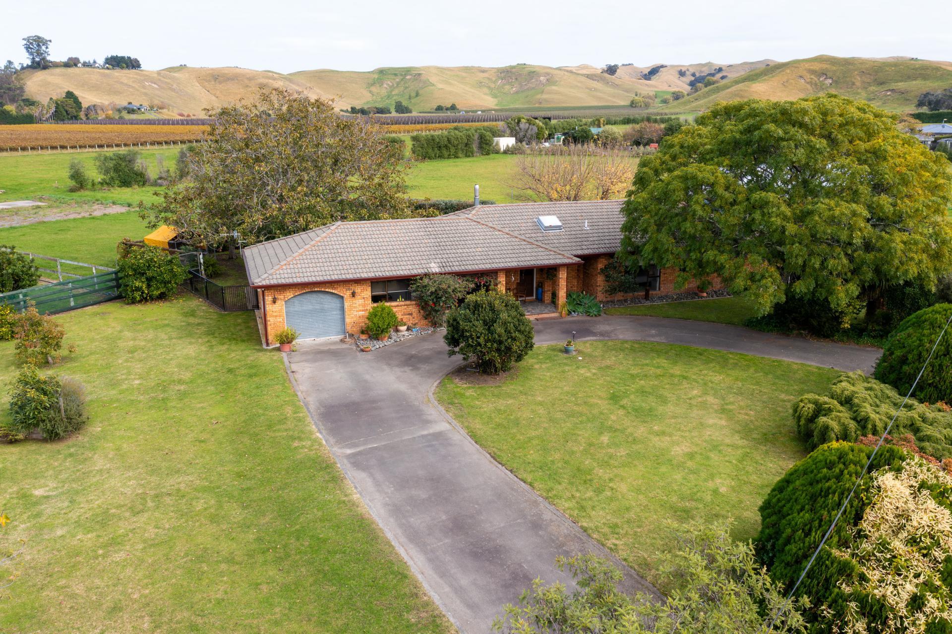 174 Moteo Pa Road, Puketapu