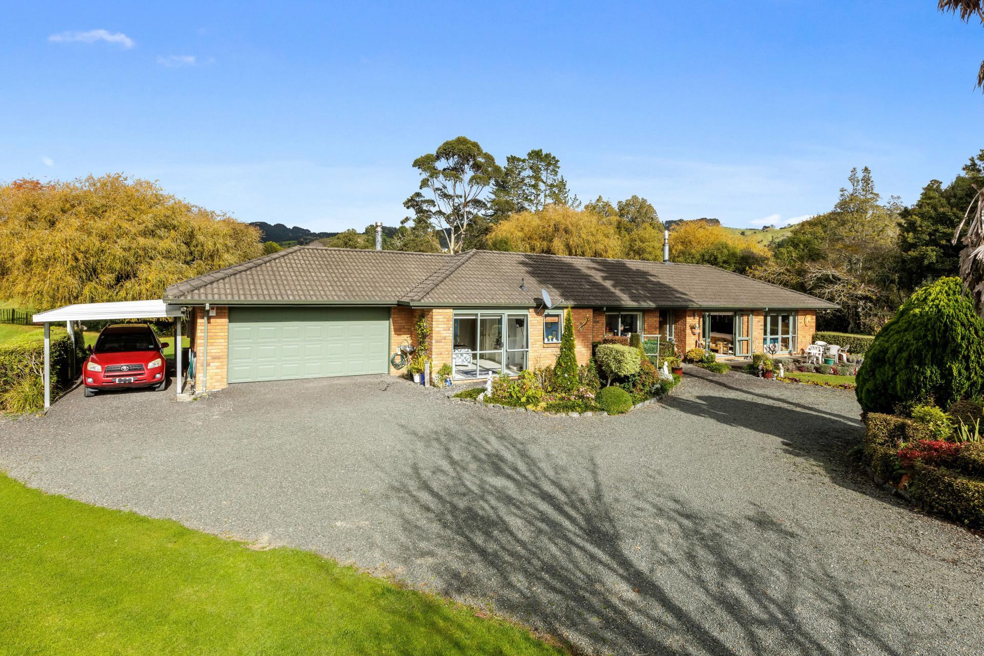 11 Guy Road, Kaipara Flats
