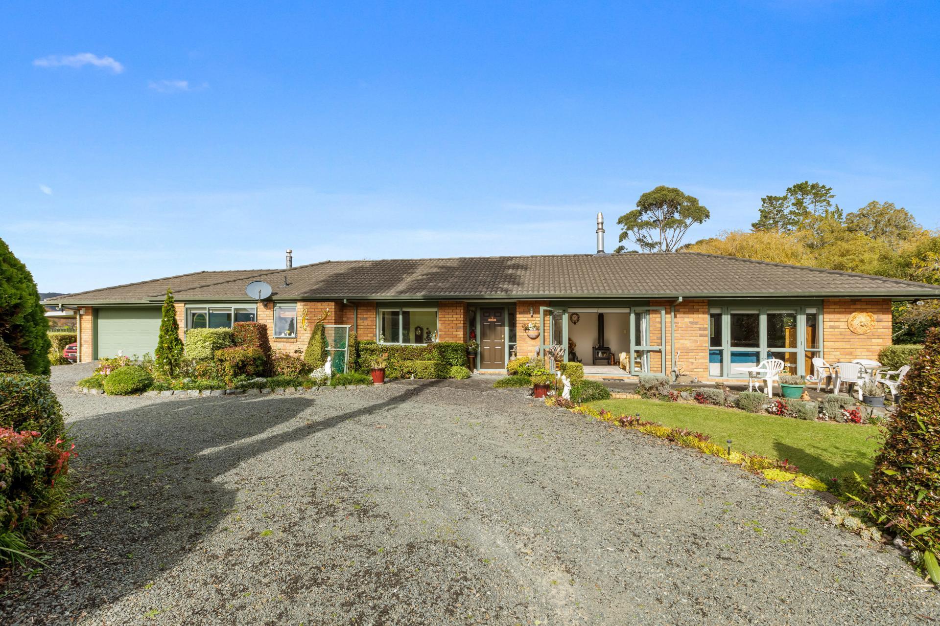 11 Guy Road, Kaipara Flats