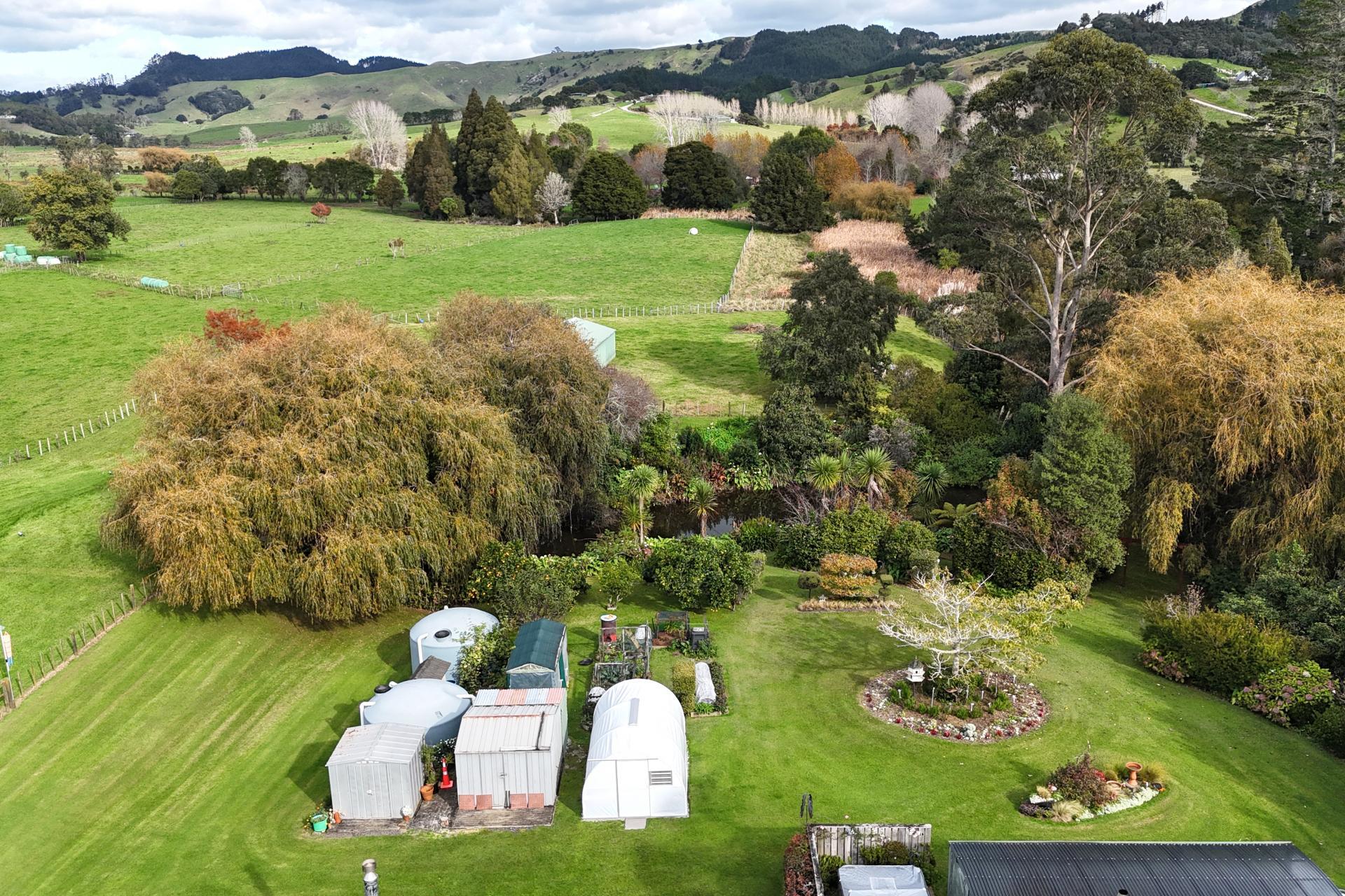 11 Guy Road, Kaipara Flats