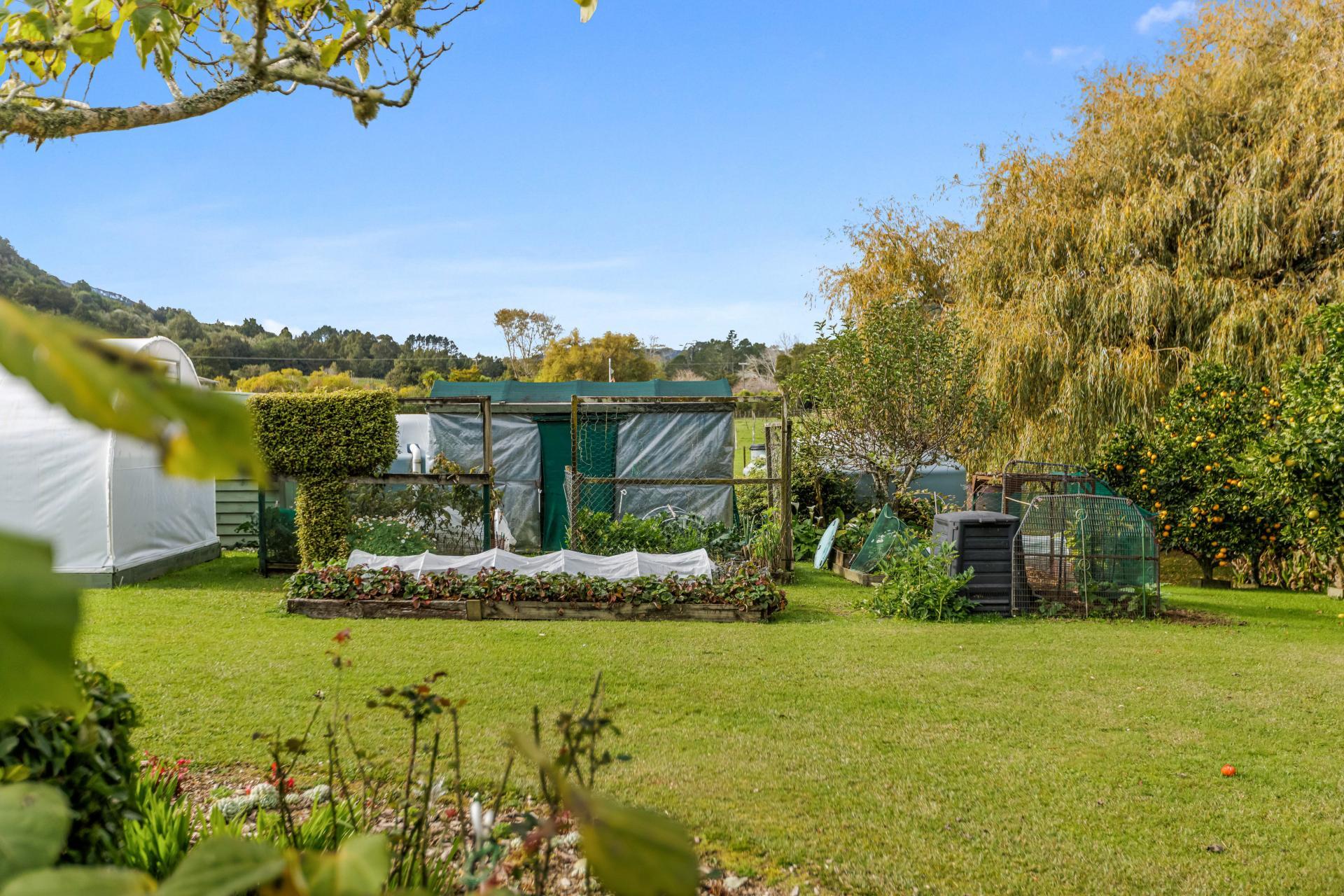 11 Guy Road, Kaipara Flats