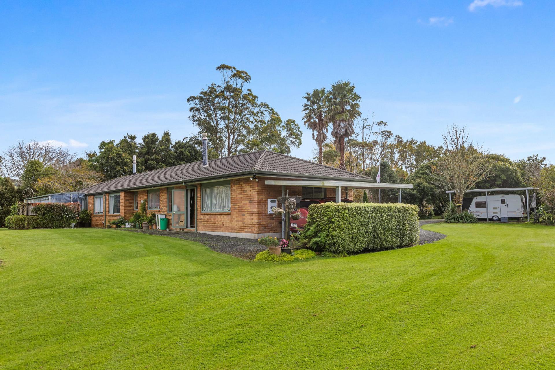 11 Guy Road, Kaipara Flats