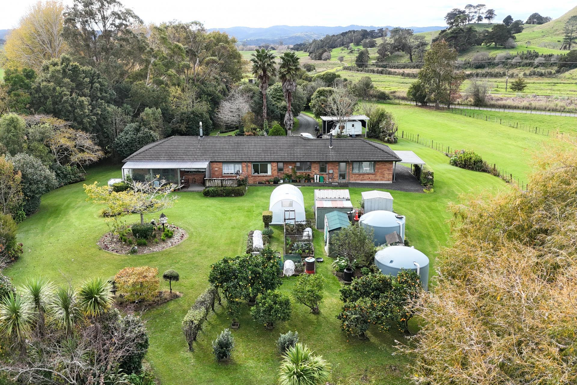 11 Guy Road, Kaipara Flats